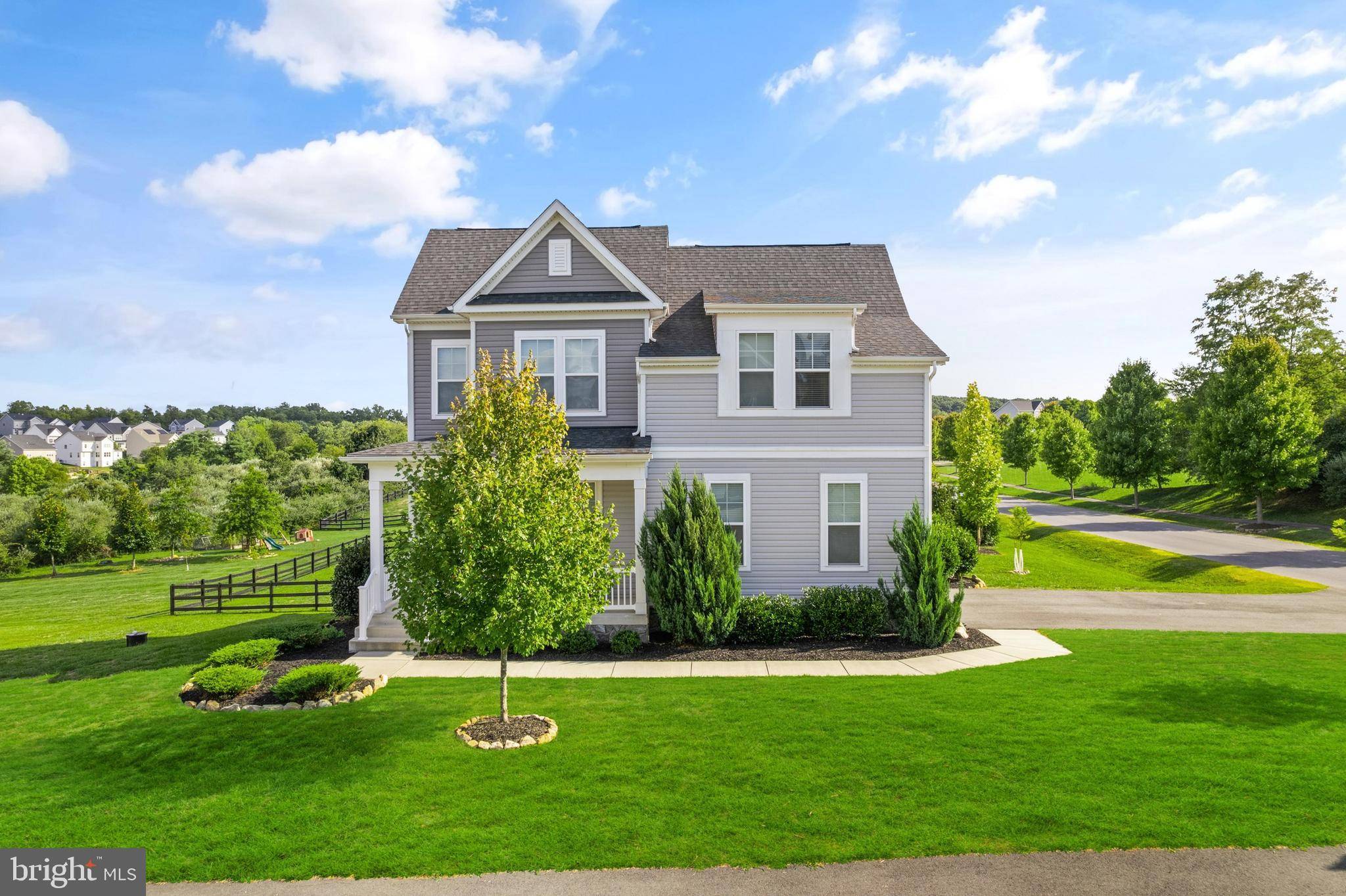 Round Hill, VA 20141,18140 RIDGEWOOD PL