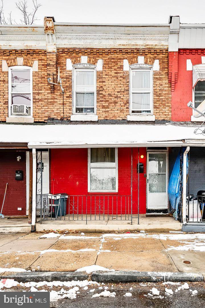 Philadelphia, PA 19142,6929 LINMORE AVE
