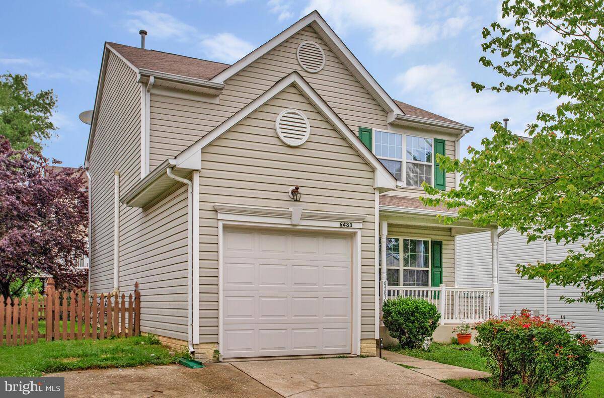 Elkridge, MD 21075,6483 SEDGWICK ST