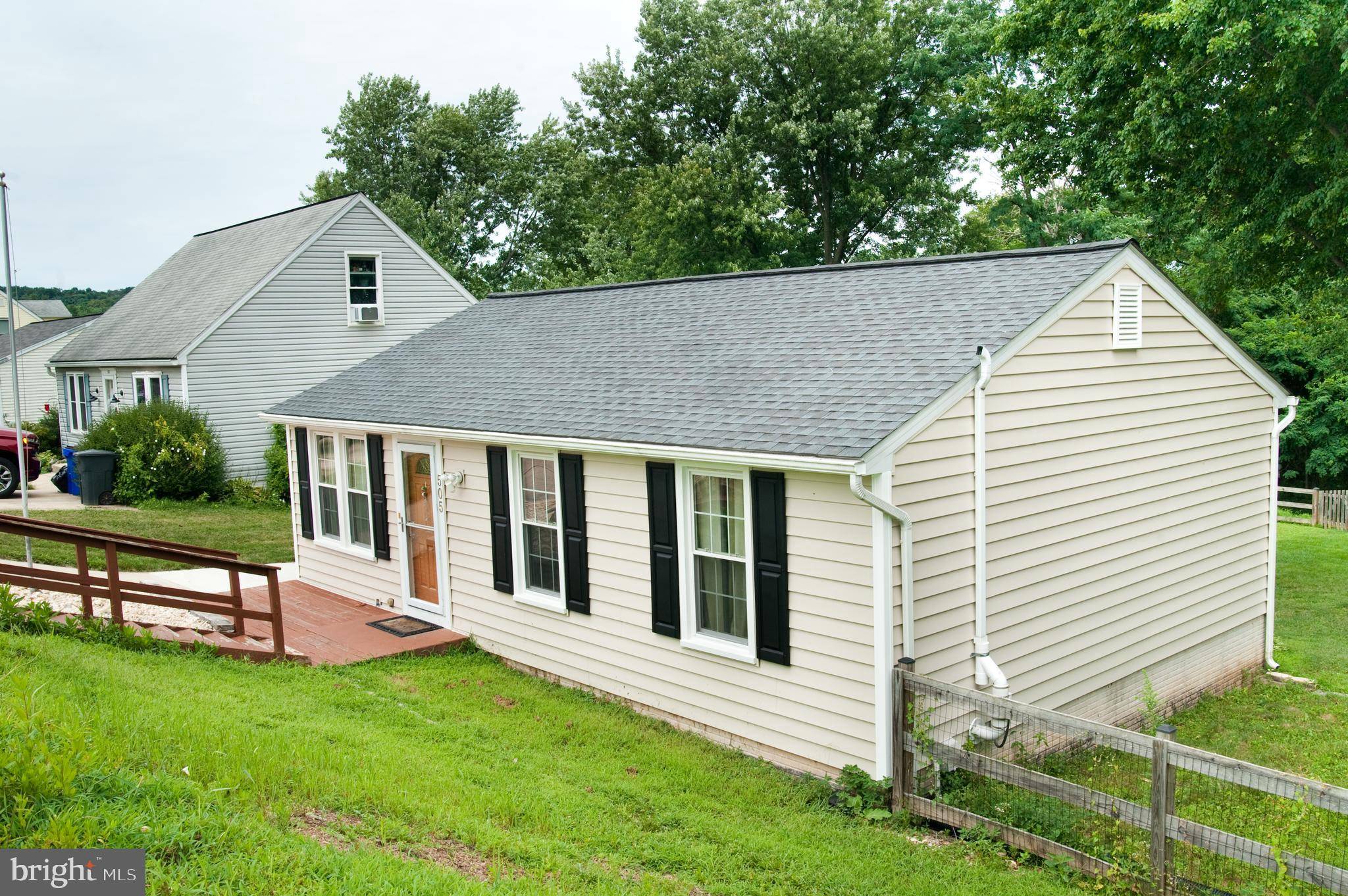 Mount Airy, MD 21771,505 NORTHVIEW RD