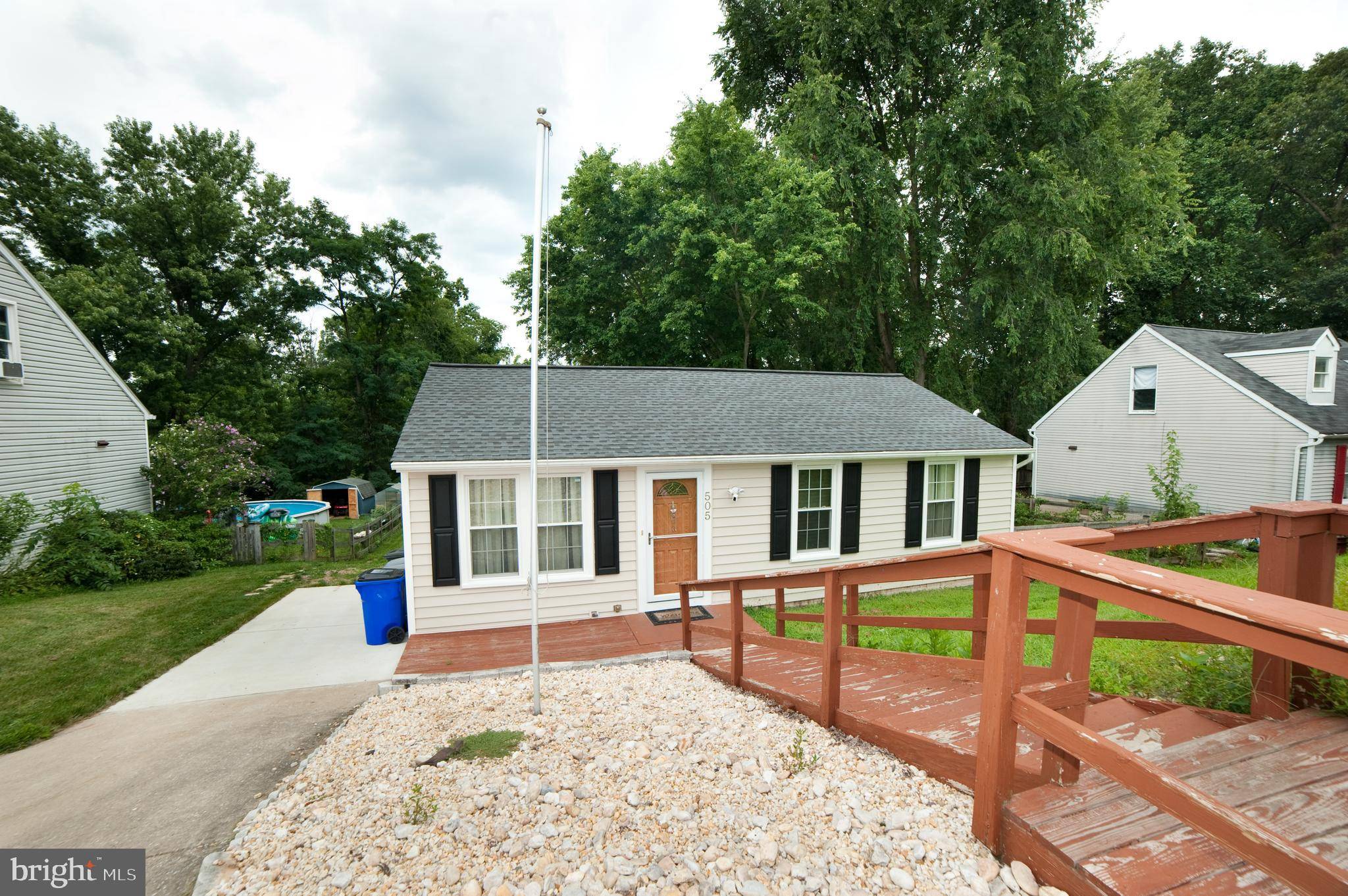 Mount Airy, MD 21771,505 NORTHVIEW RD