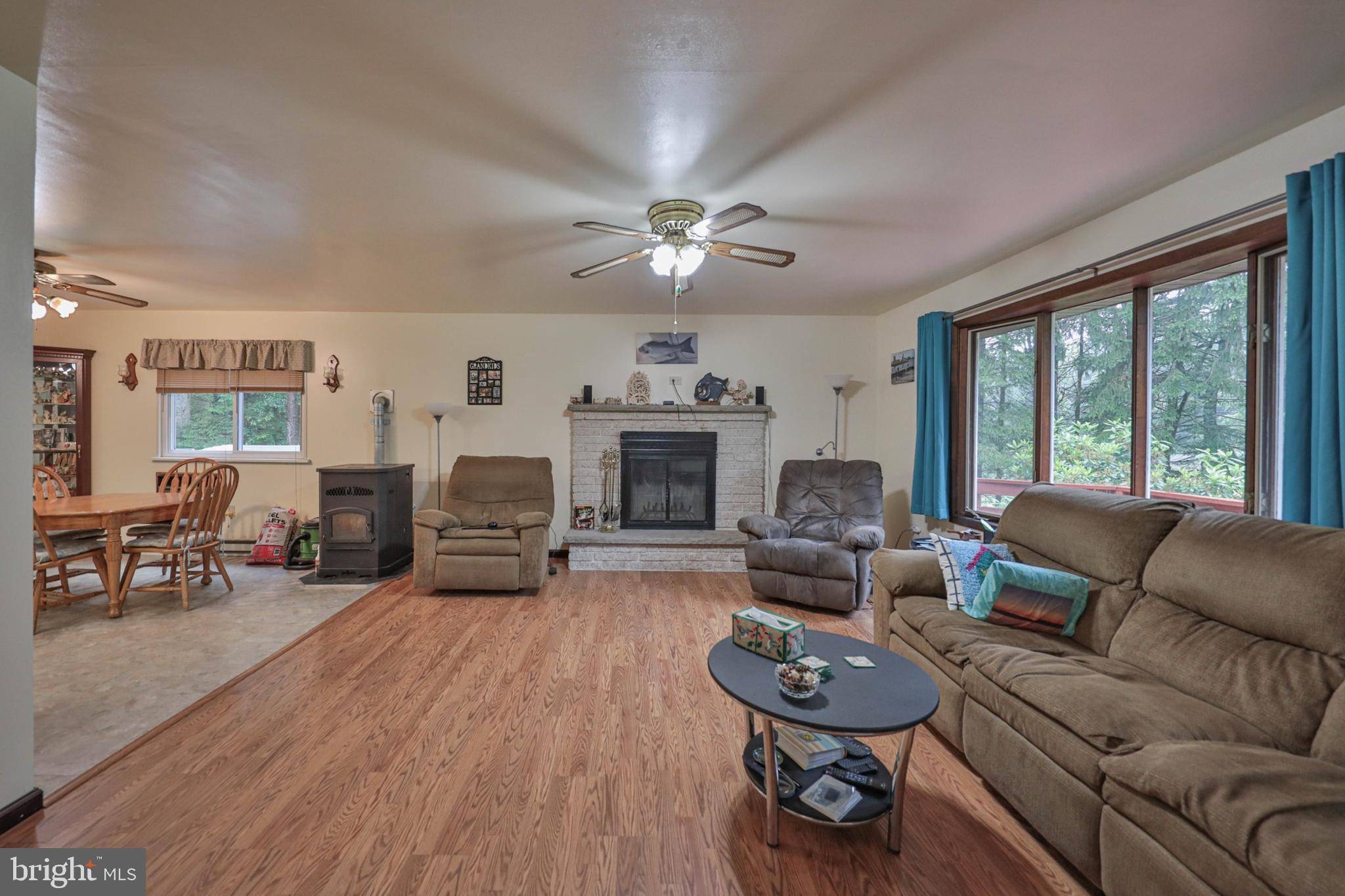 Palmerton, PA 18071,630 BEERS LN
