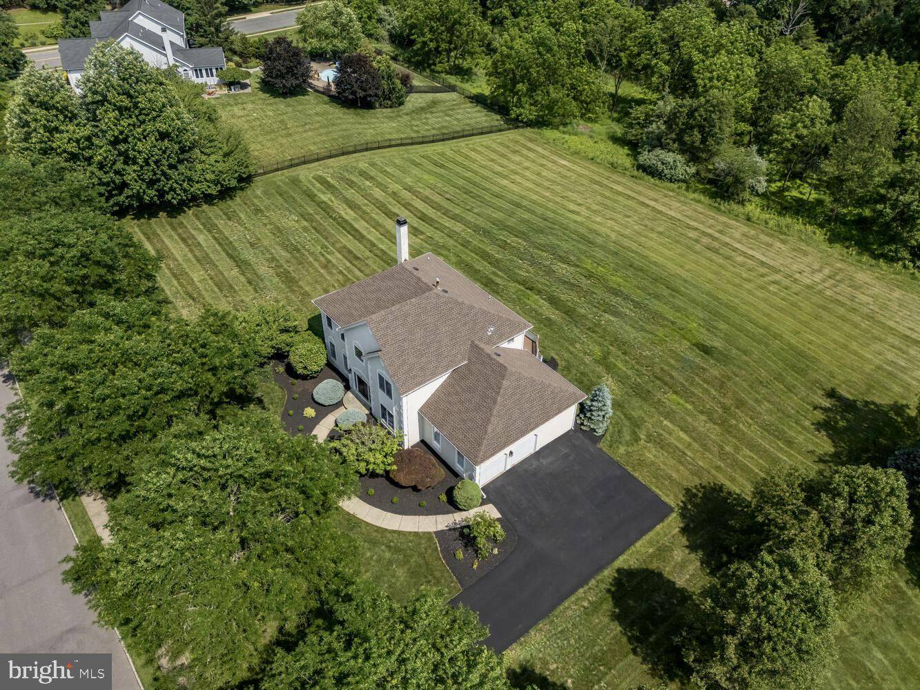 Ringoes, NJ 08551,96 BECKS BLVD