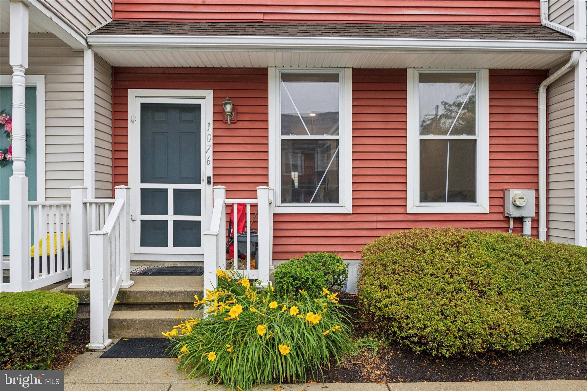 Coatesville, PA 19320,1076 MERCHANT ST #B-17