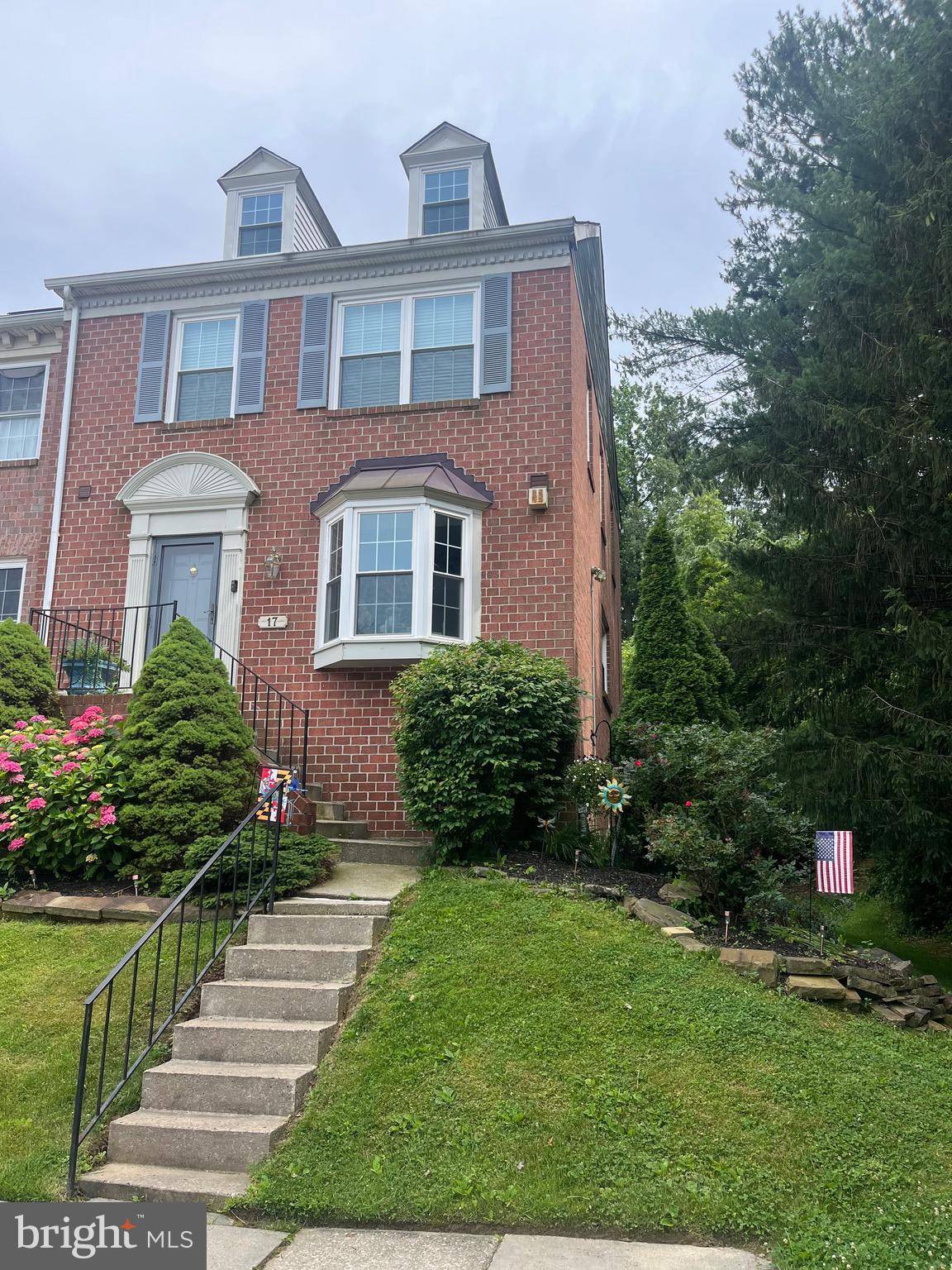 Baltimore, MD 21234,17 TIGREFF CT