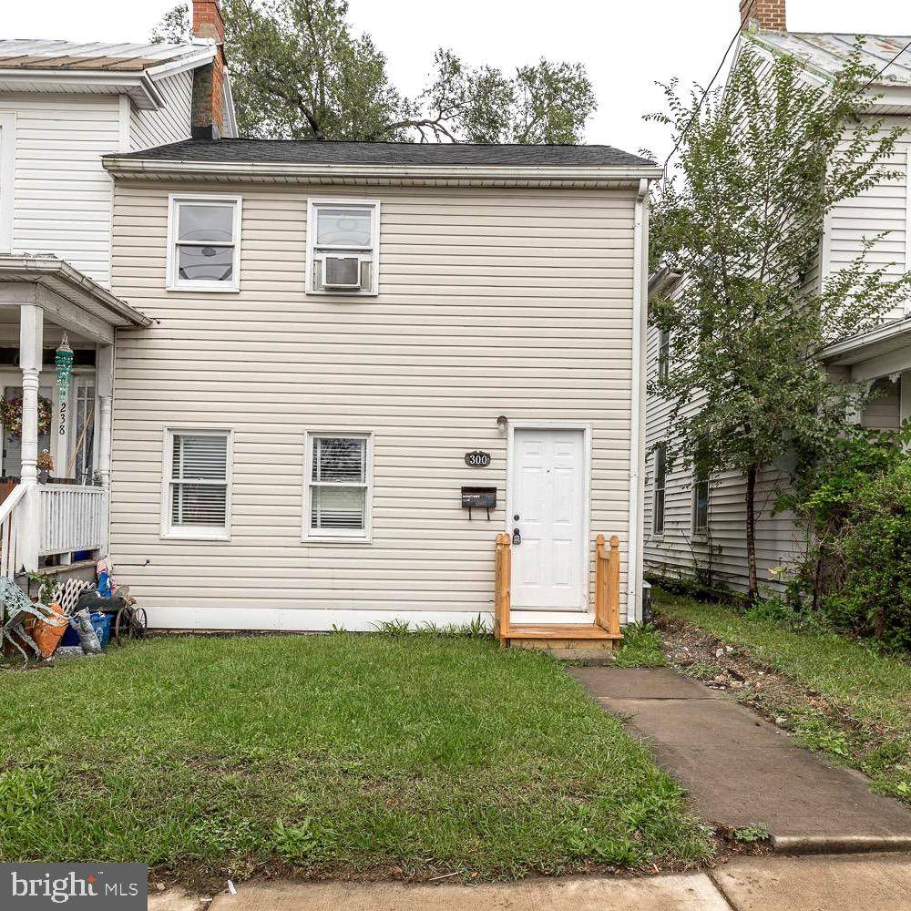 Winchester, VA 22601,300 NATIONAL AVE