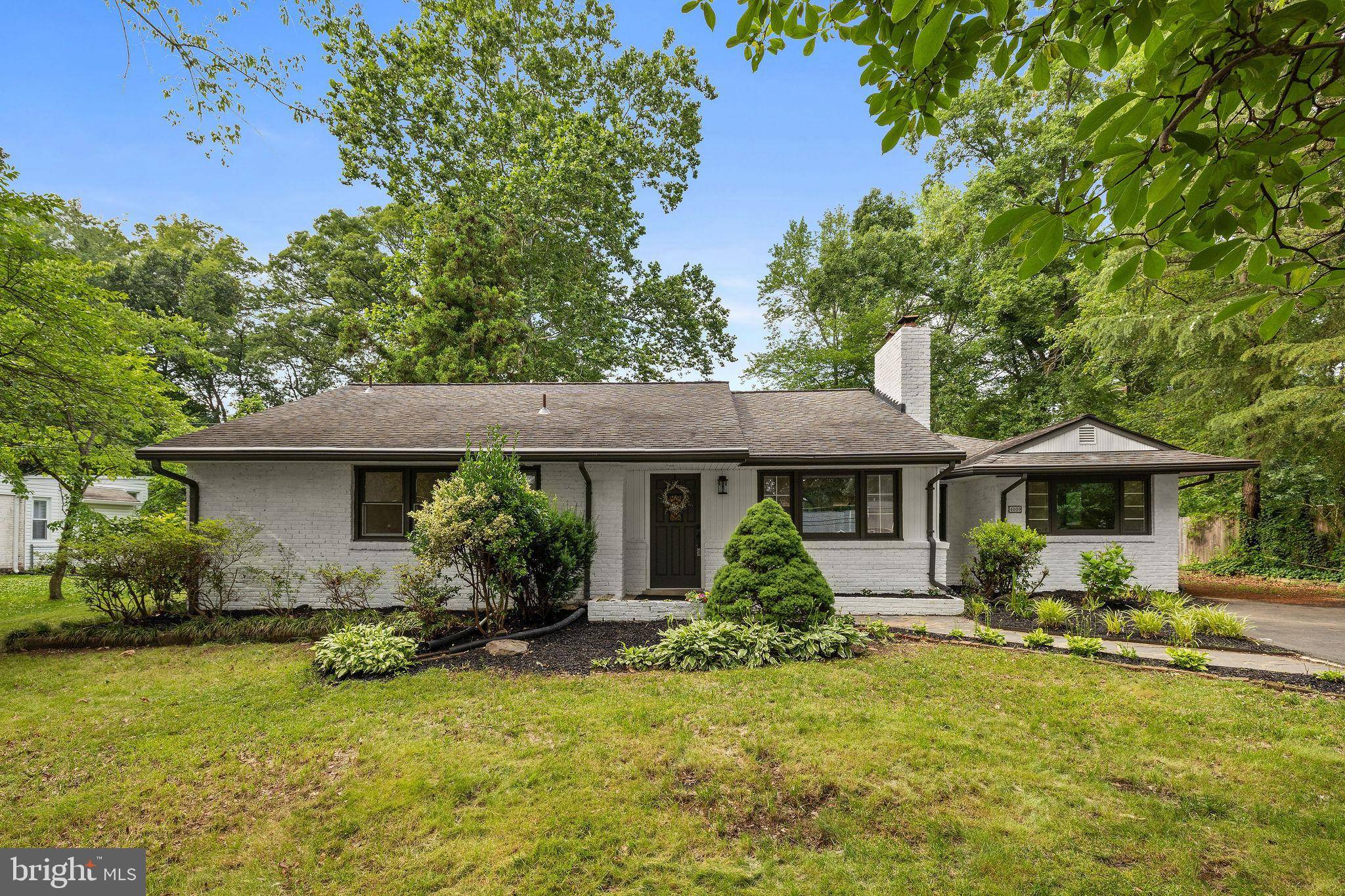 Alexandria, VA 22309,4000 LAUREL RD