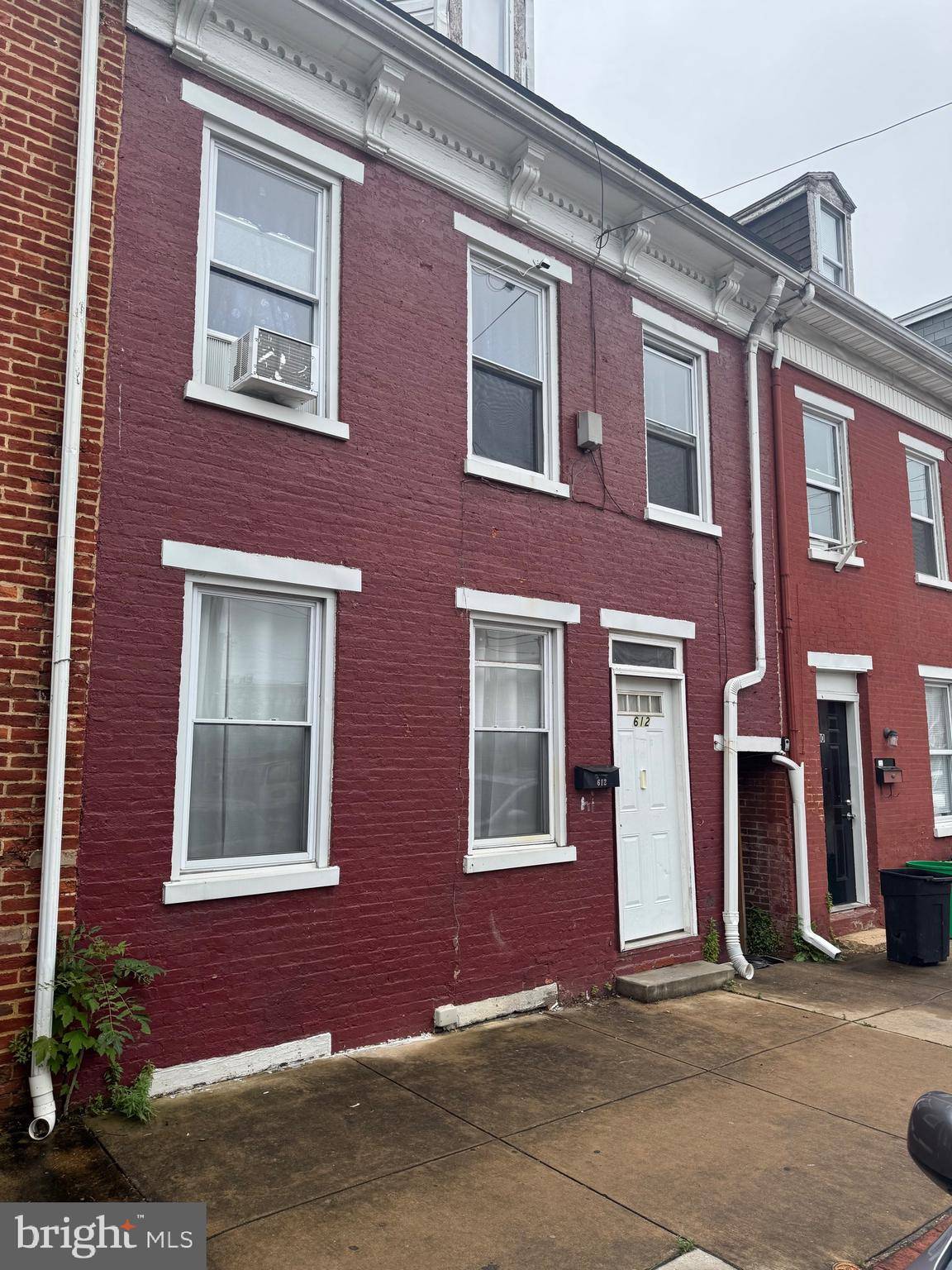 York, PA 17403,612 S QUEEN ST