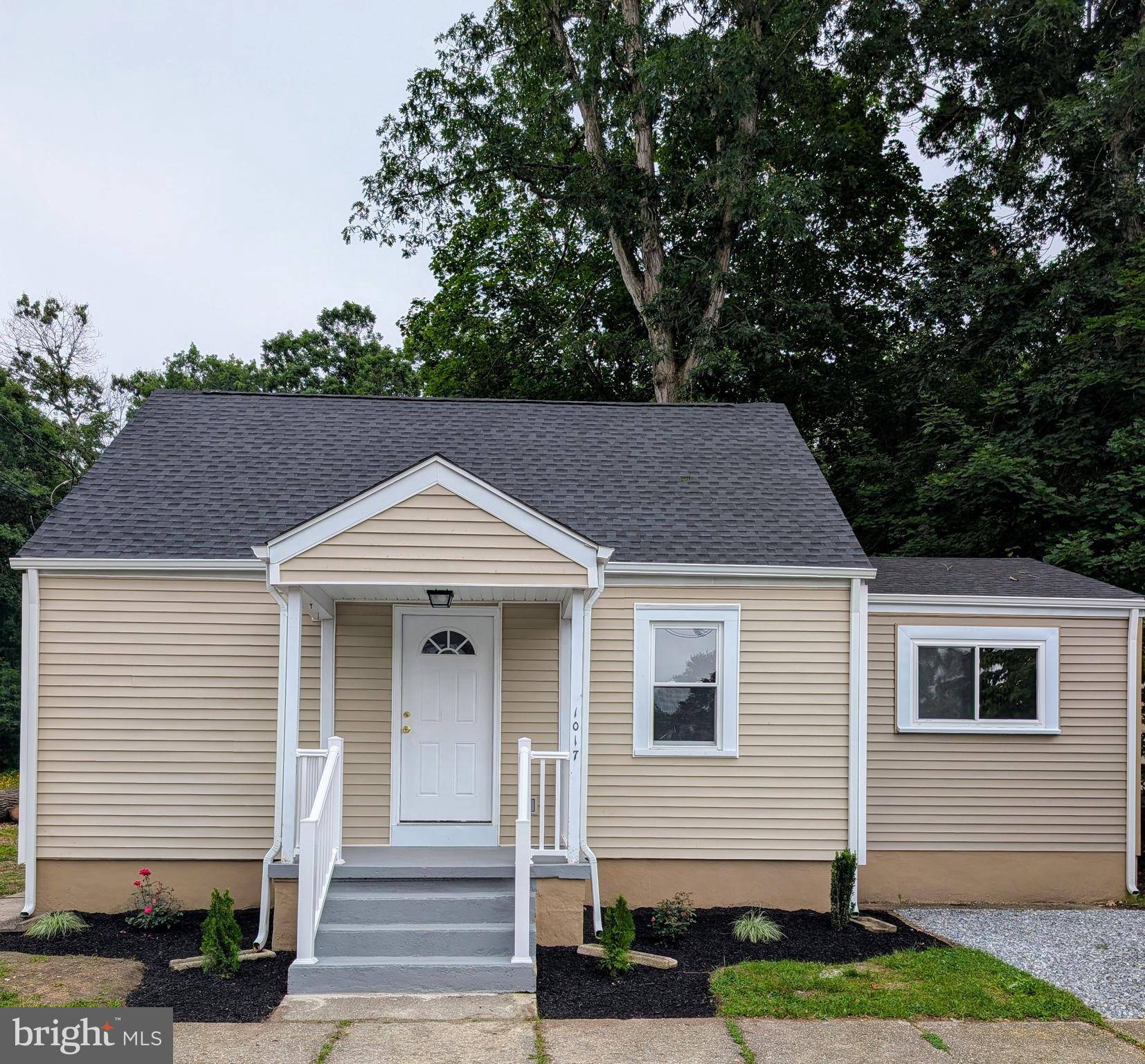 Vineland, NJ 08361,1017 ALEXANDER DR