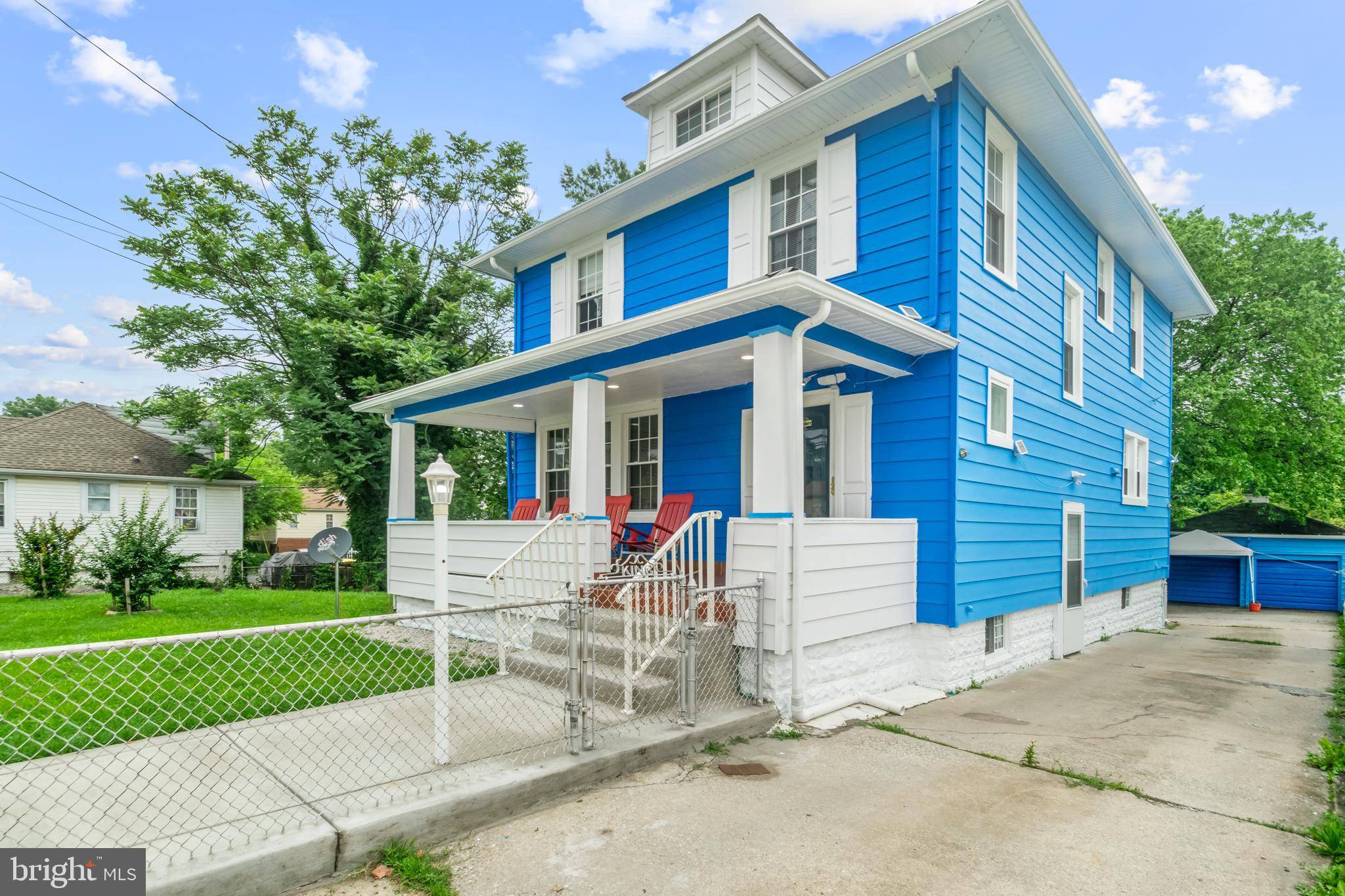 Baltimore, MD 21227,3905 ANNAPOLIS RD