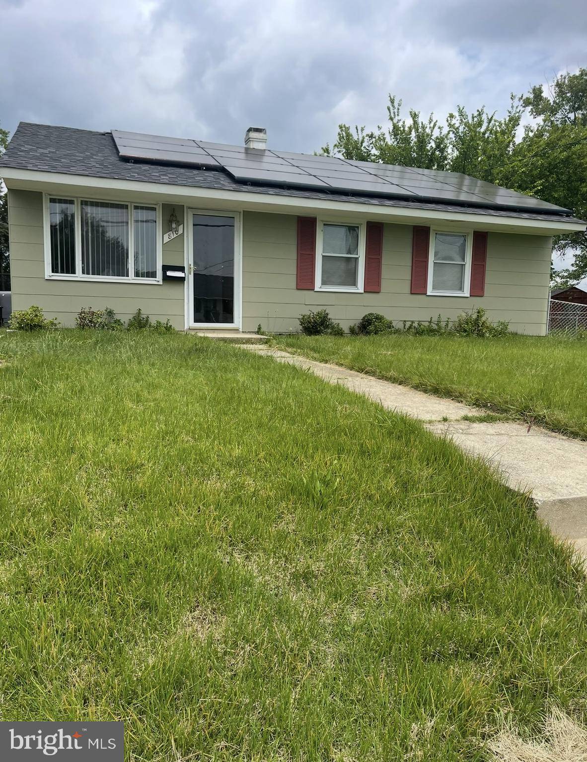 Oxon Hill, MD 20745,810 CRAWFORD ST