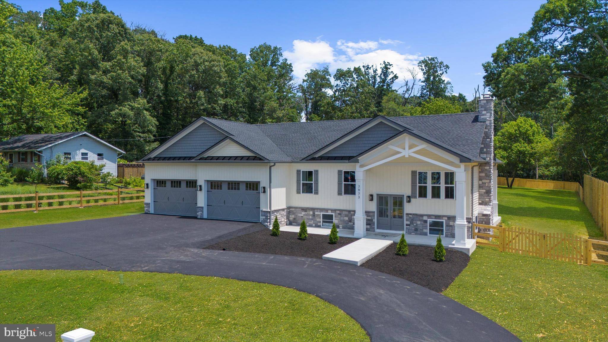 Pasadena, MD 21122,7973 BELHAVEN AVE