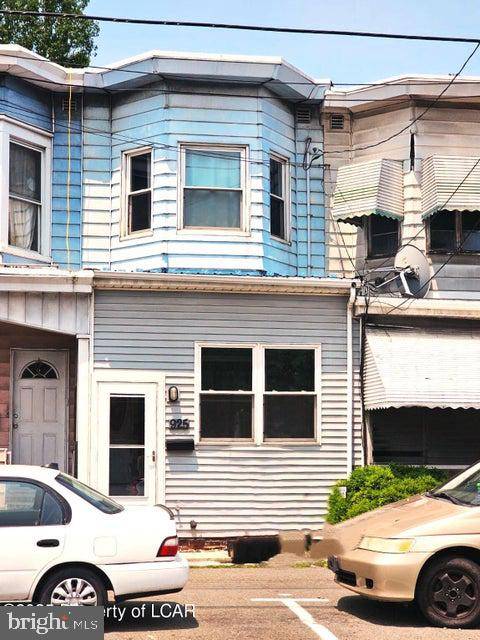 Mahanoy City, PA 17948,925 W CENTRE ST