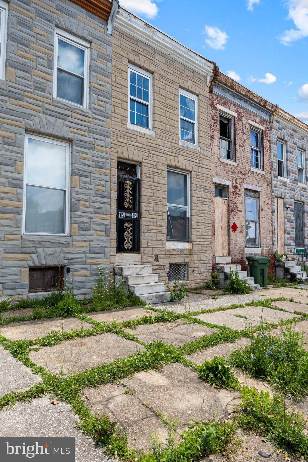 Baltimore, MD 21213,1949 N COLLINGTON AVE