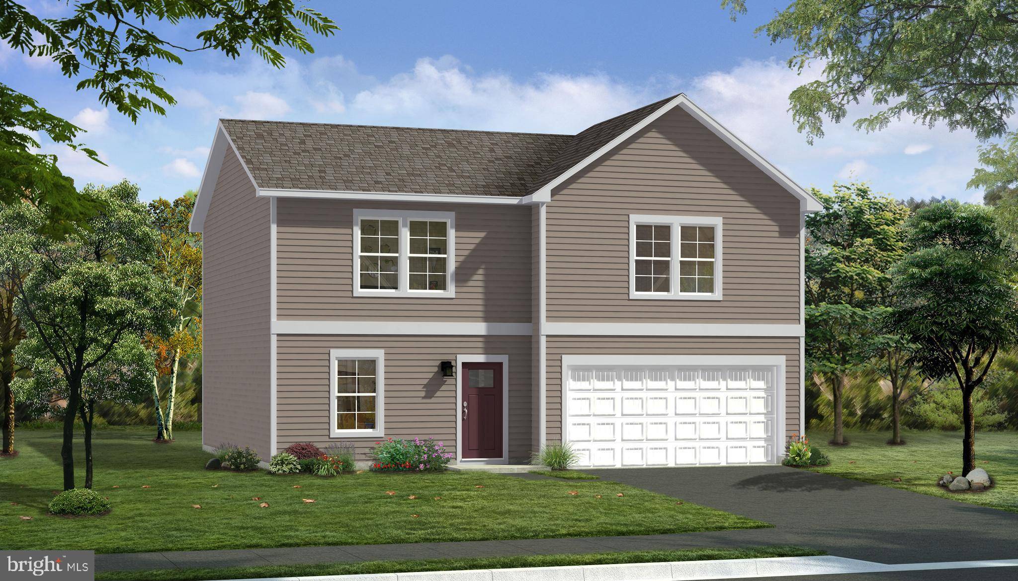 Charles Town, WV 25414,HOMESITE 160 ARMISTEAD PL