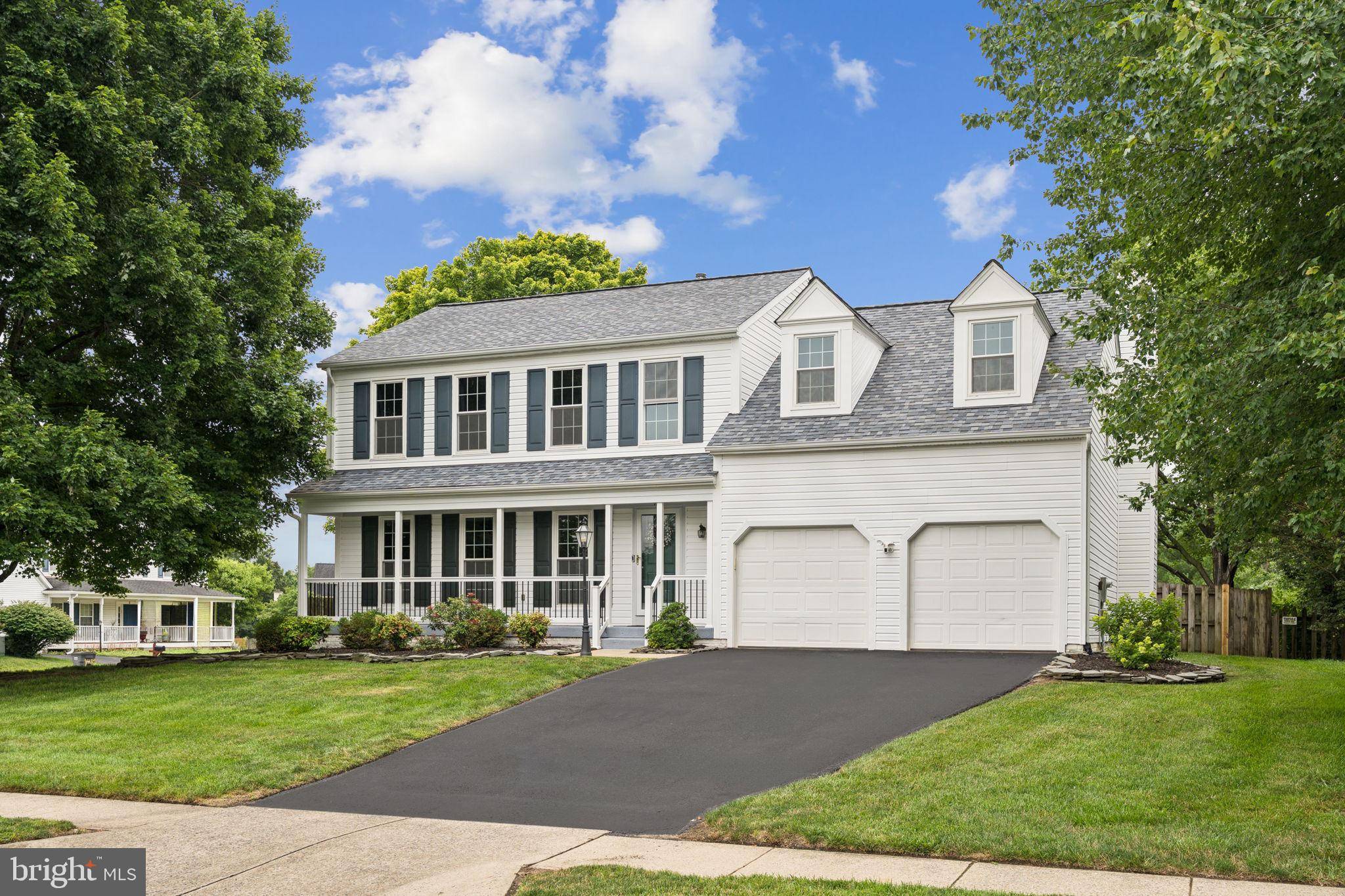 Stafford, VA 22554,136 NORTHAMPTON BLVD