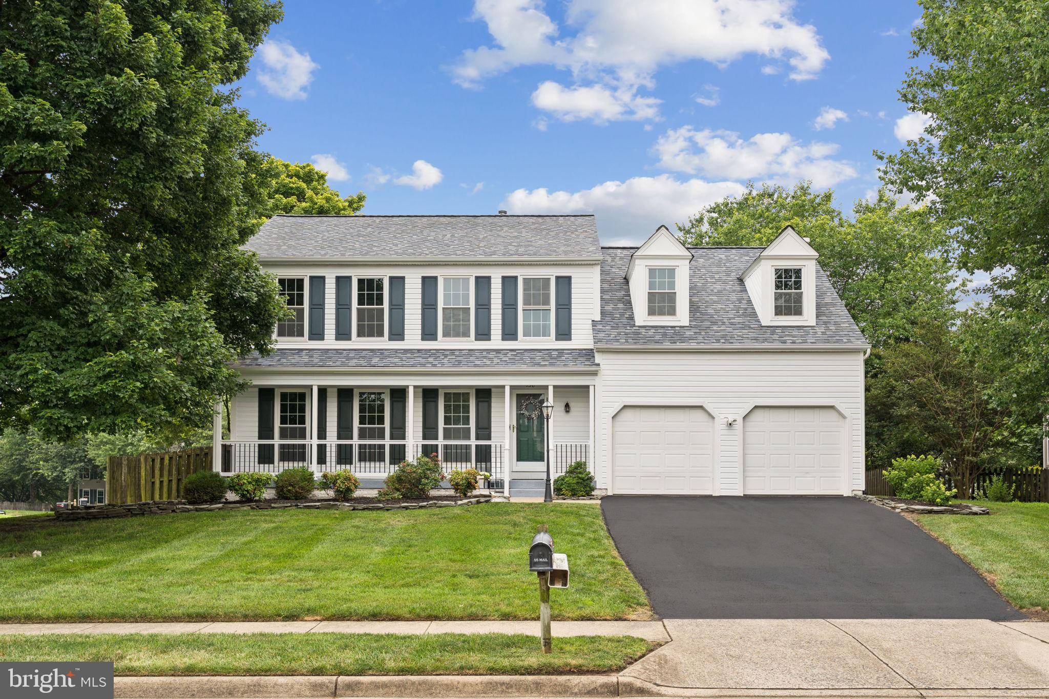 Stafford, VA 22554,136 NORTHAMPTON BLVD