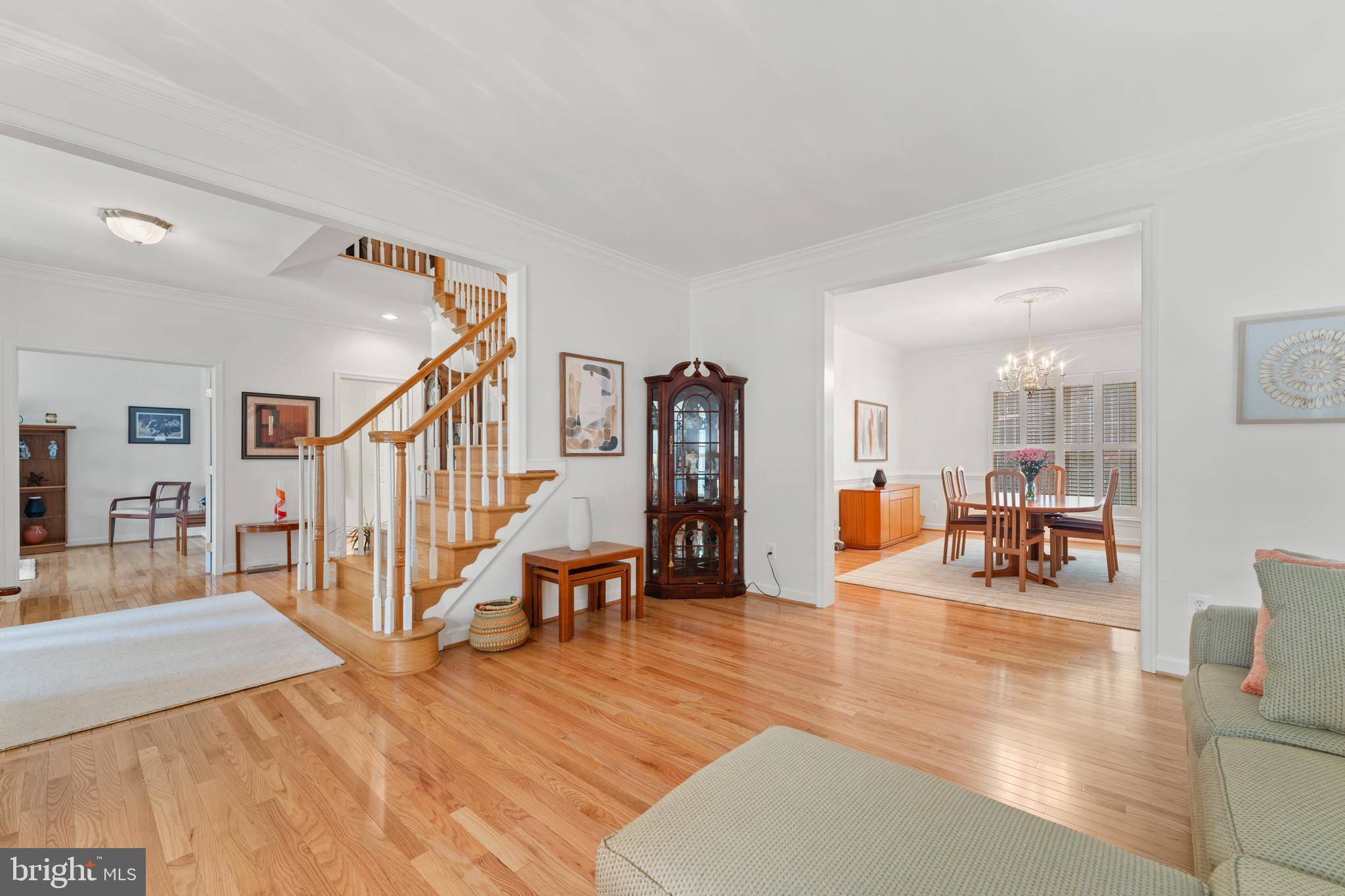 Springfield, VA 22150,6847 CREEK CREST WAY