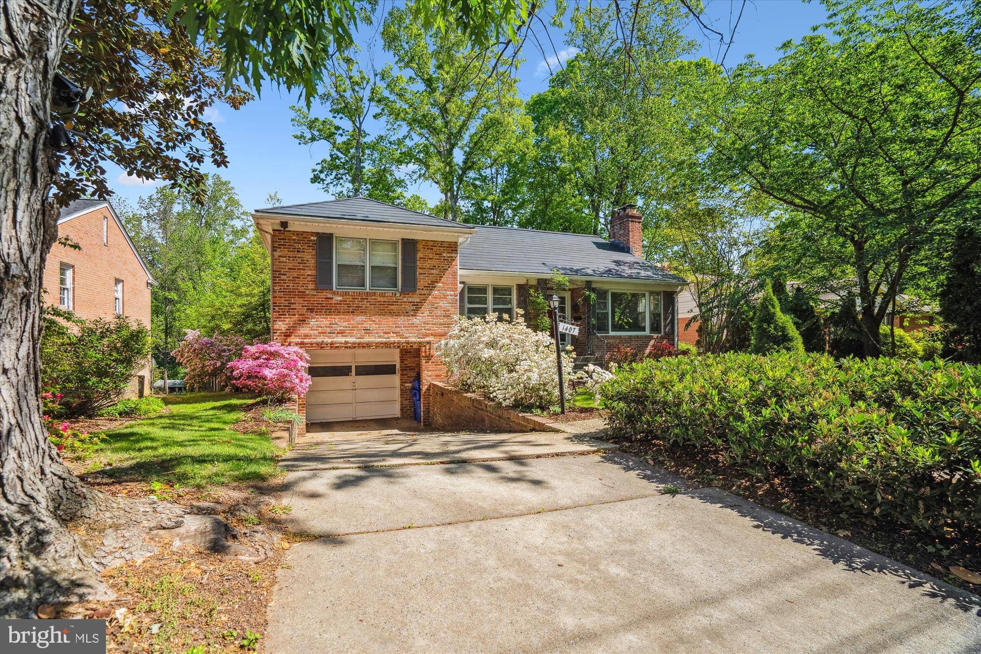 Silver Spring, MD 20910,1407 CRESTRIDGE DR