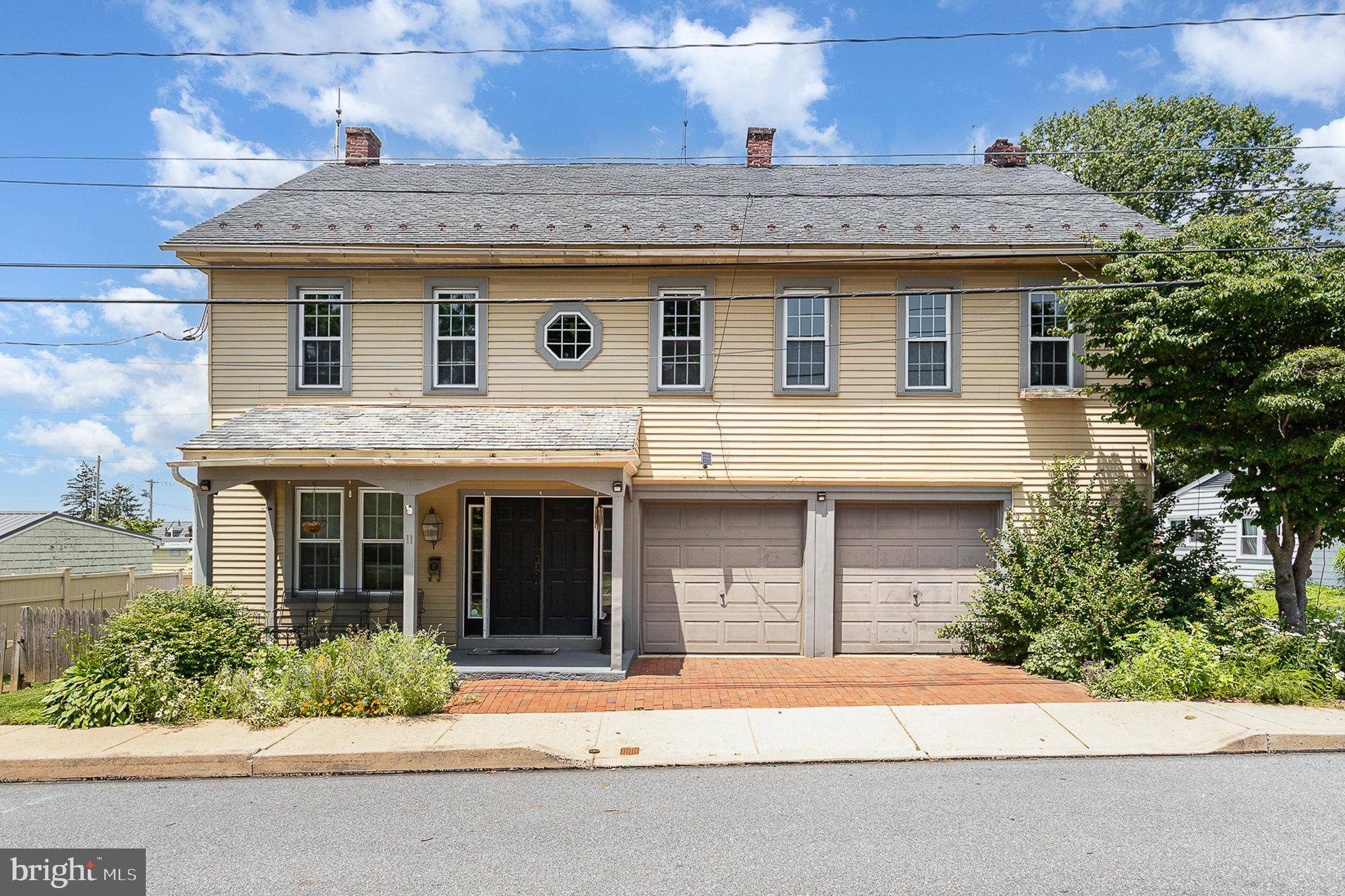 Millersville, PA 17551,11 LANDIS AVE