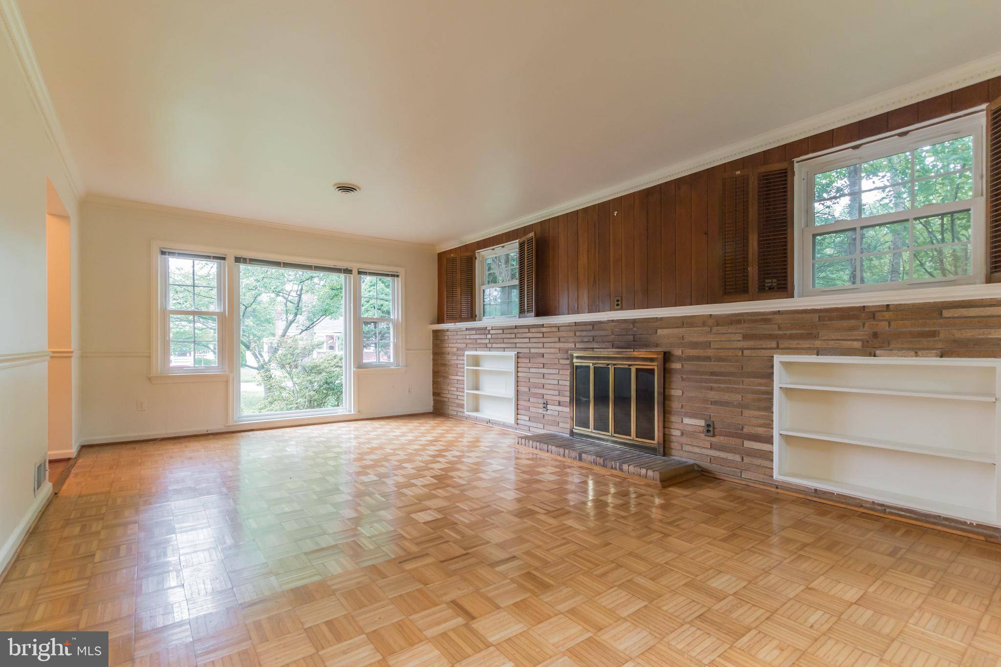 Bethesda, MD 20814,9702 BELLEVUE DR