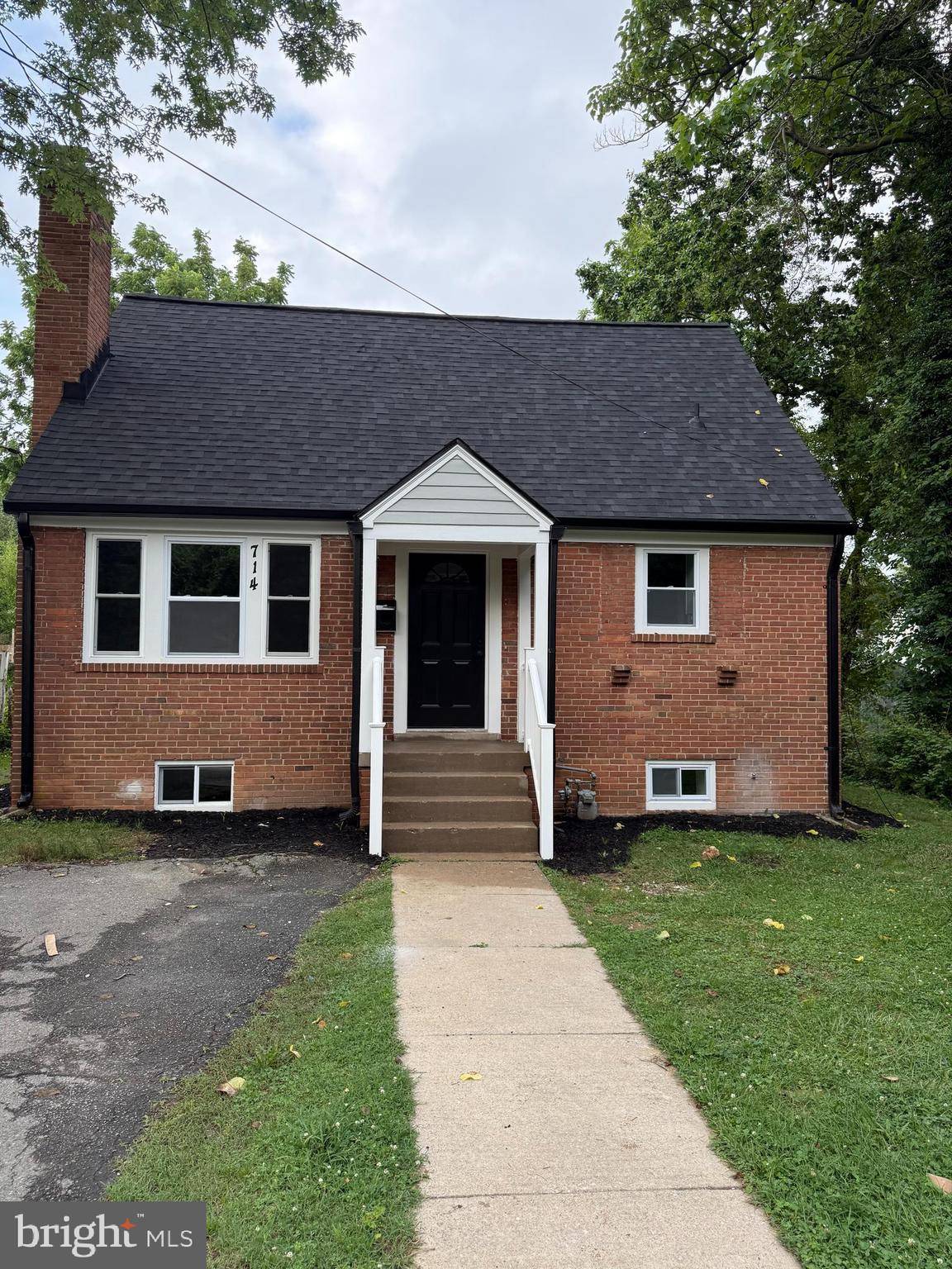 Rockville, MD 20850,714 S STONESTREET AVE