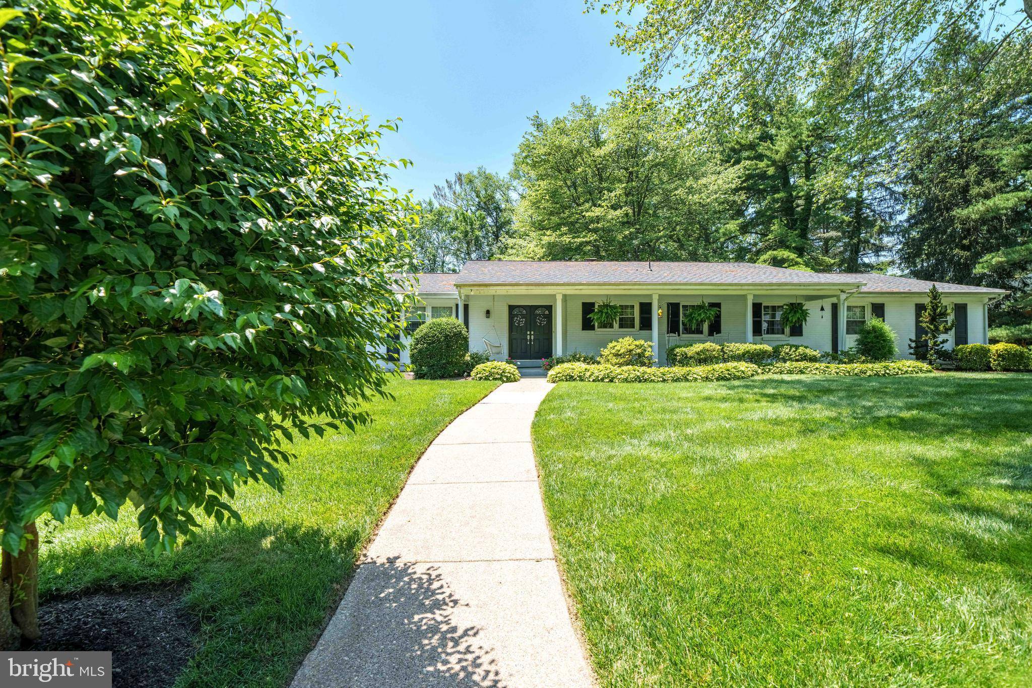 Wilmington, DE 19803,4614 SYLVANUS DR