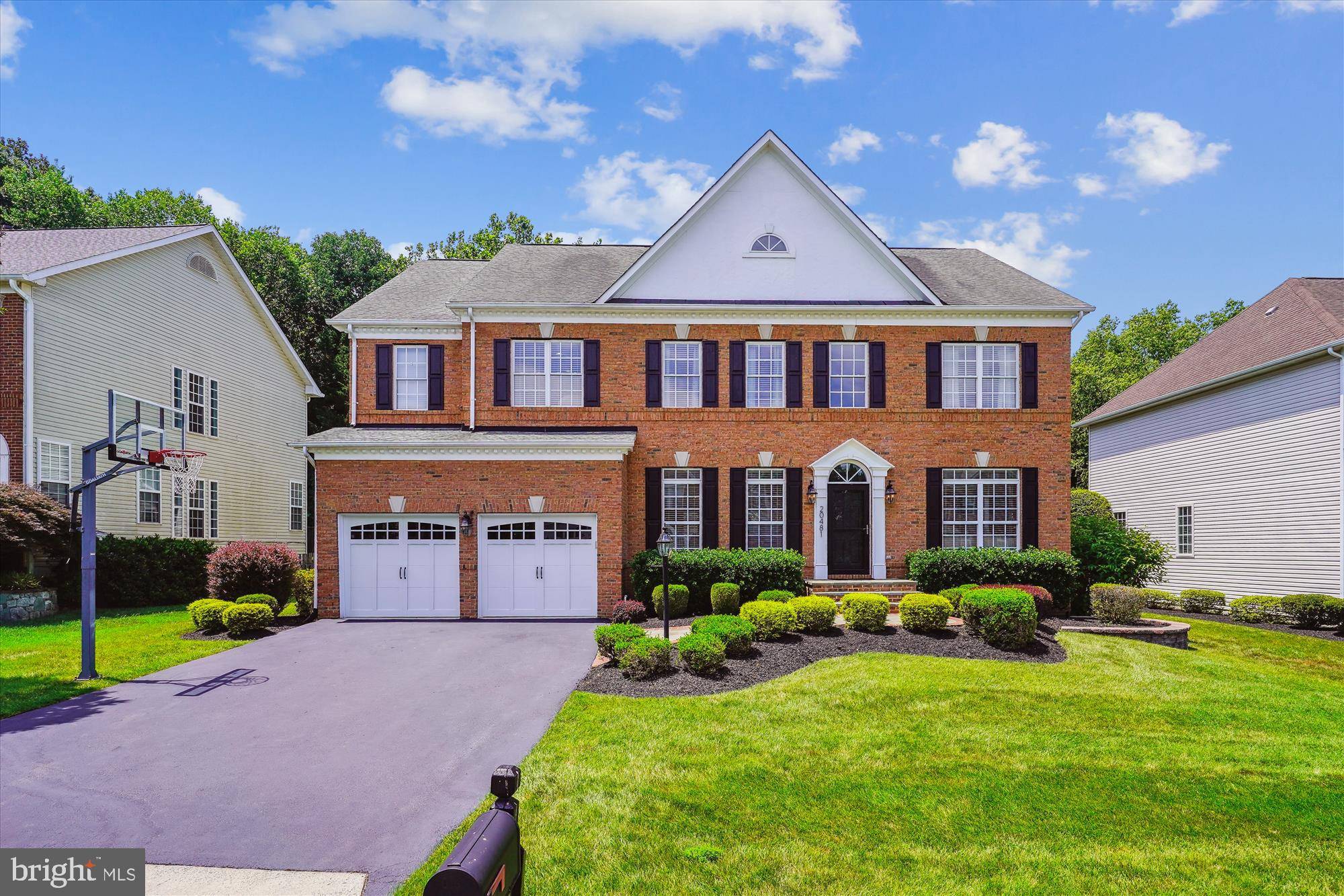 Sterling, VA 20165,20481 TAPPAHANNOCK PL