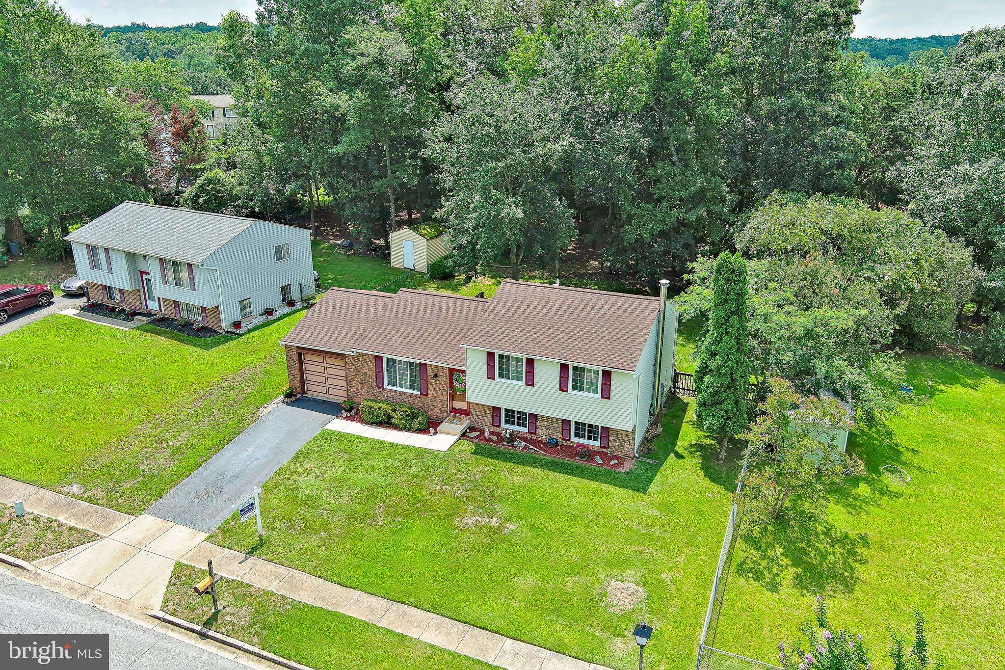 Clinton, MD 20735,4803 CATHERINE CT