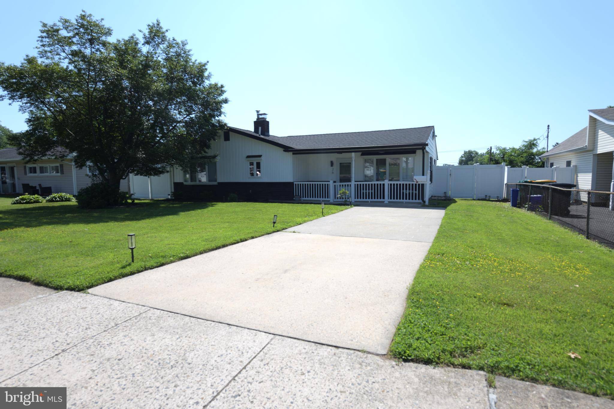 Levittown, PA 19054,26 THIMBLEBERRY LN