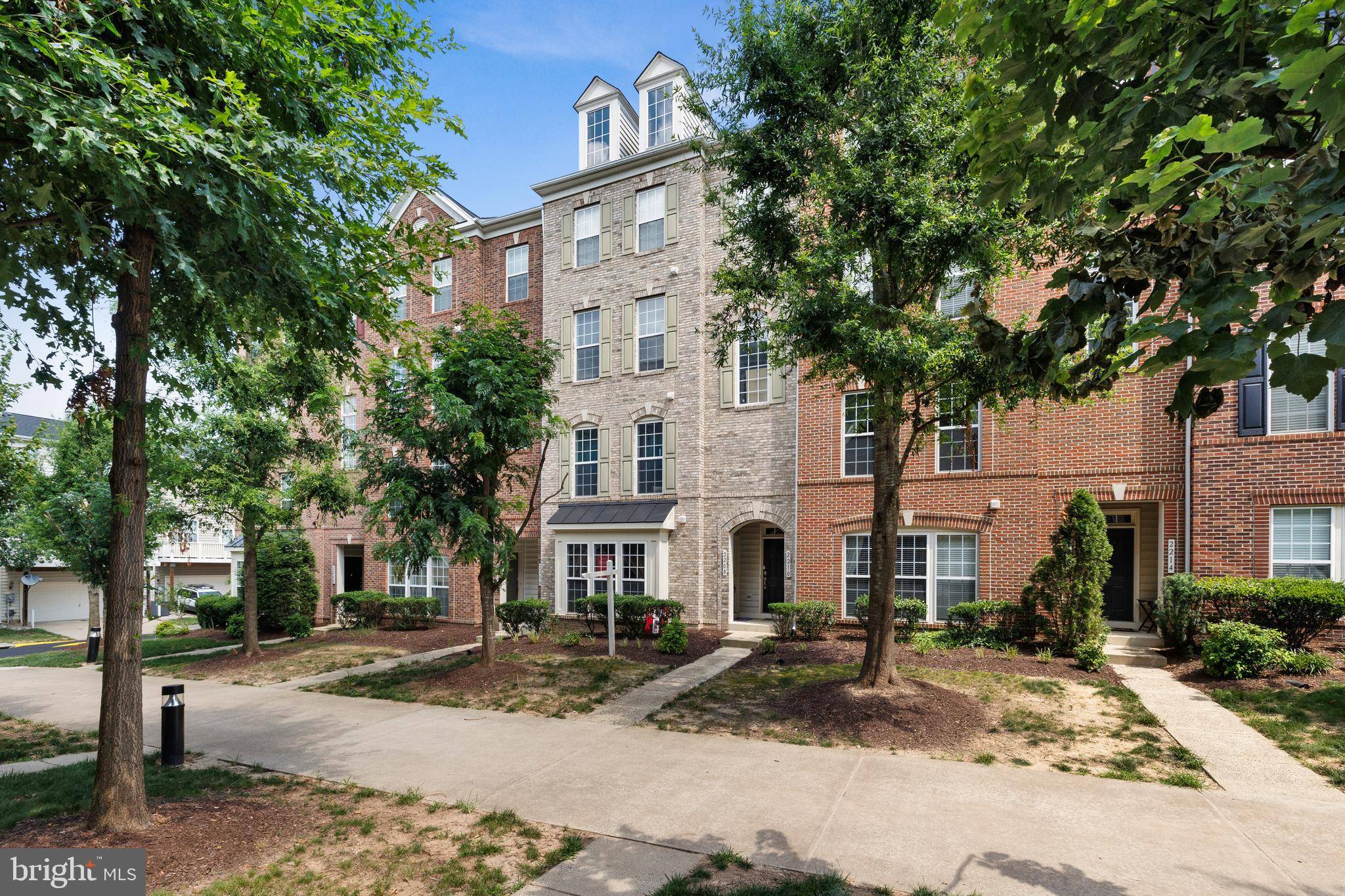 Woodbridge, VA 22191,2208 MARGRAF CIR