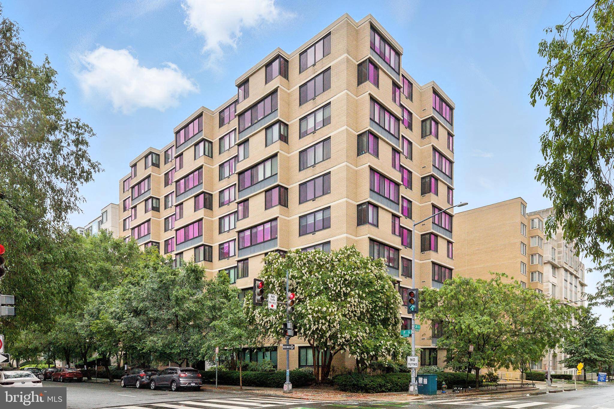 Washington, DC 20006,2030 F ST NW #111