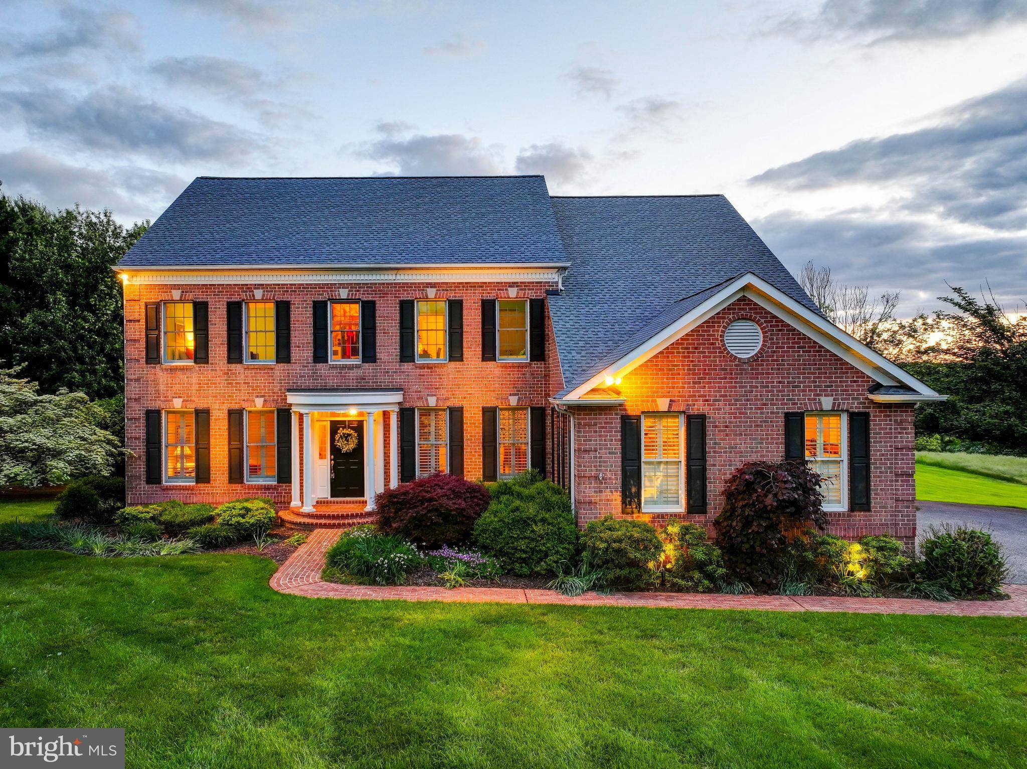Baldwin, MD 21013,6 SHAWNERY CT