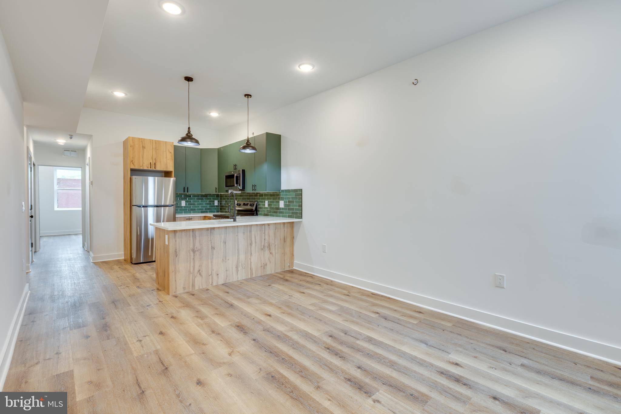 Philadelphia, PA 19133,2346 N 6TH ST #3