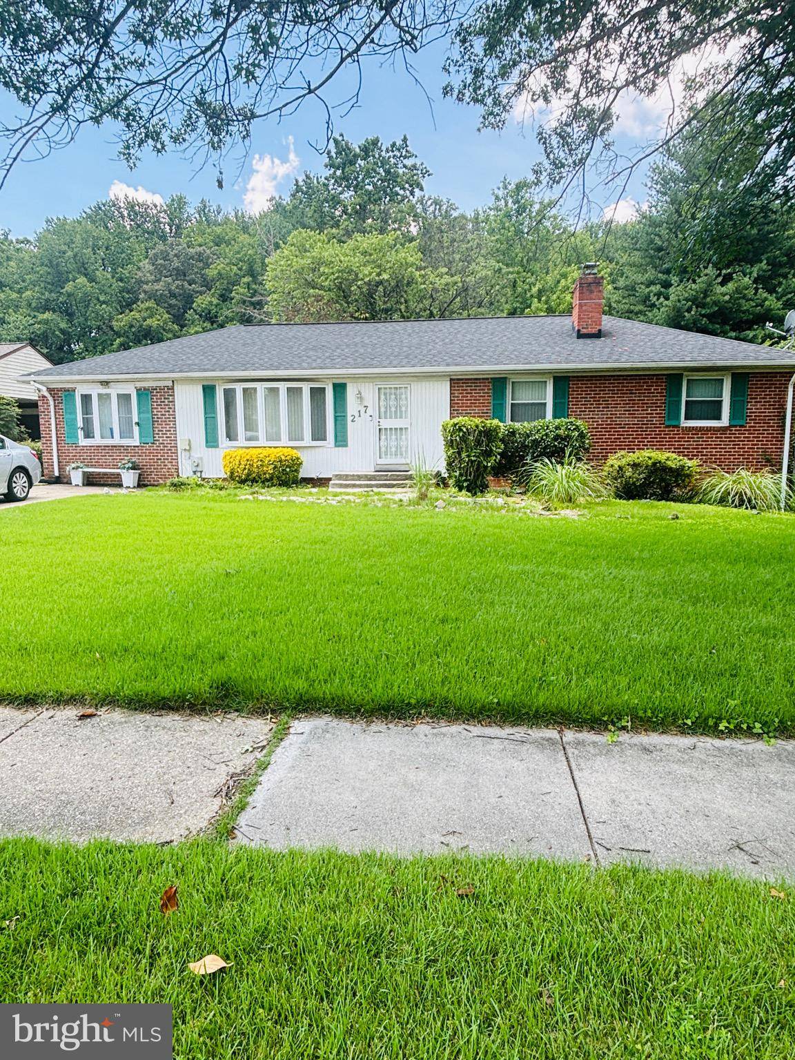 Upper Marlboro, MD 20774,217 WEYMOUTH ST