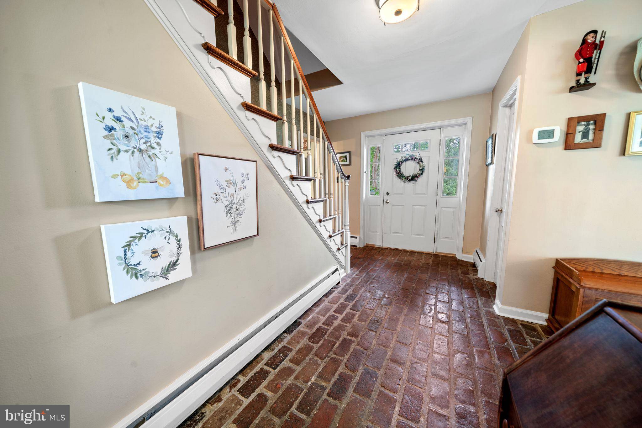 Newtown Square, PA 19073,4105 MEADOW LN