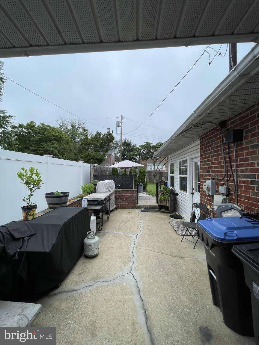 Norristown, PA 19401,914 NEW HOPE ST