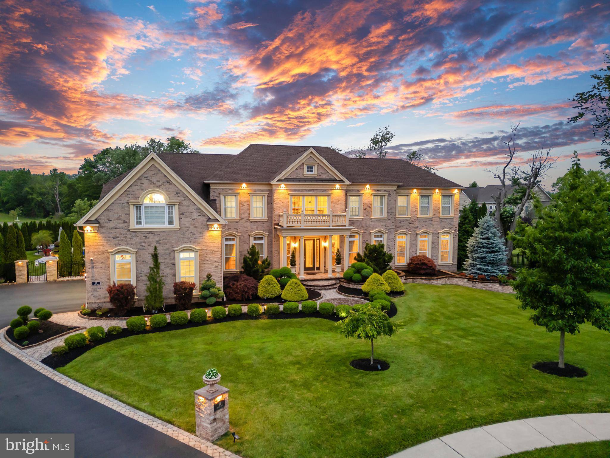 Ivyland, PA 18974,26 OXFORD DR