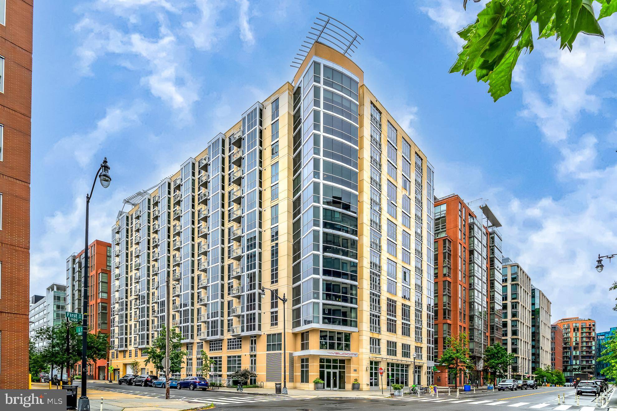 Washington, DC 20003,1025 1ST ST SE #713