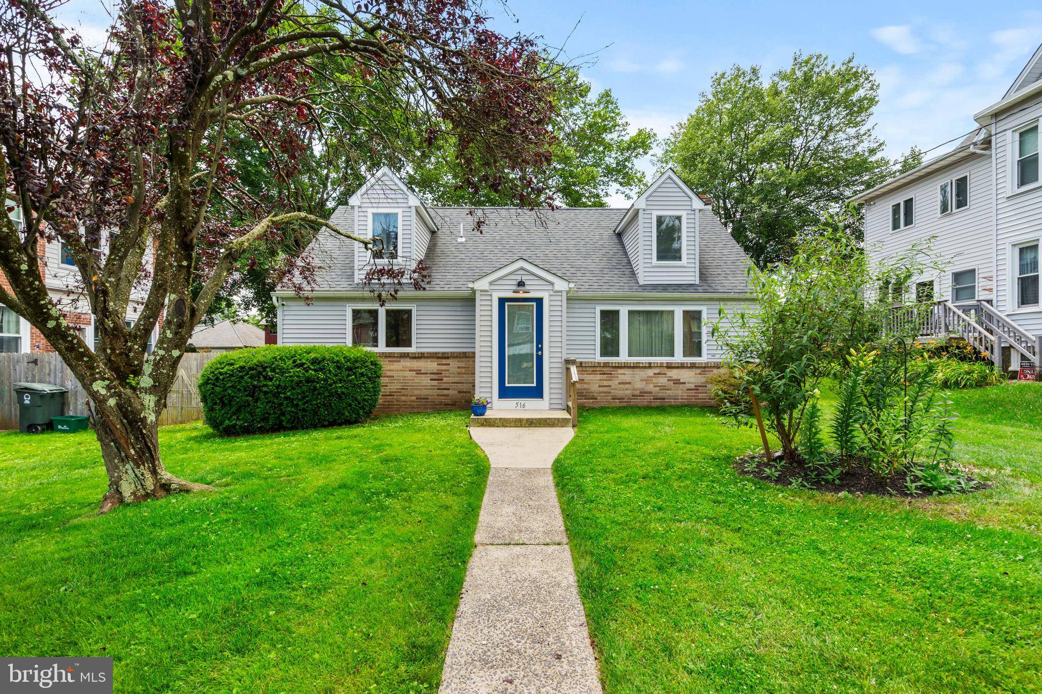 Perkasie, PA 18944,516 VINE ST