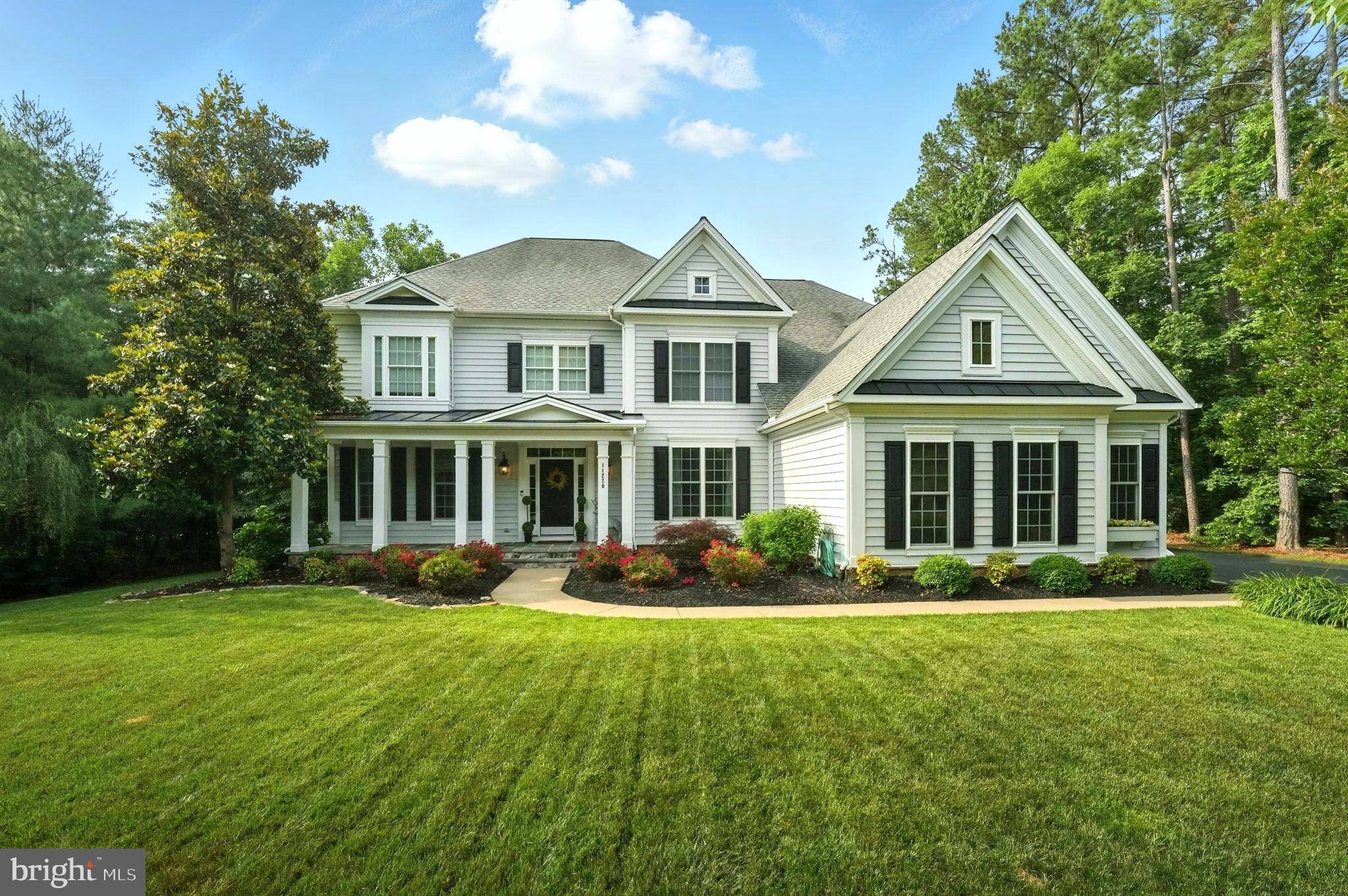 Spotsylvania, VA 22551,11220 CHIVALRY CHASE LN