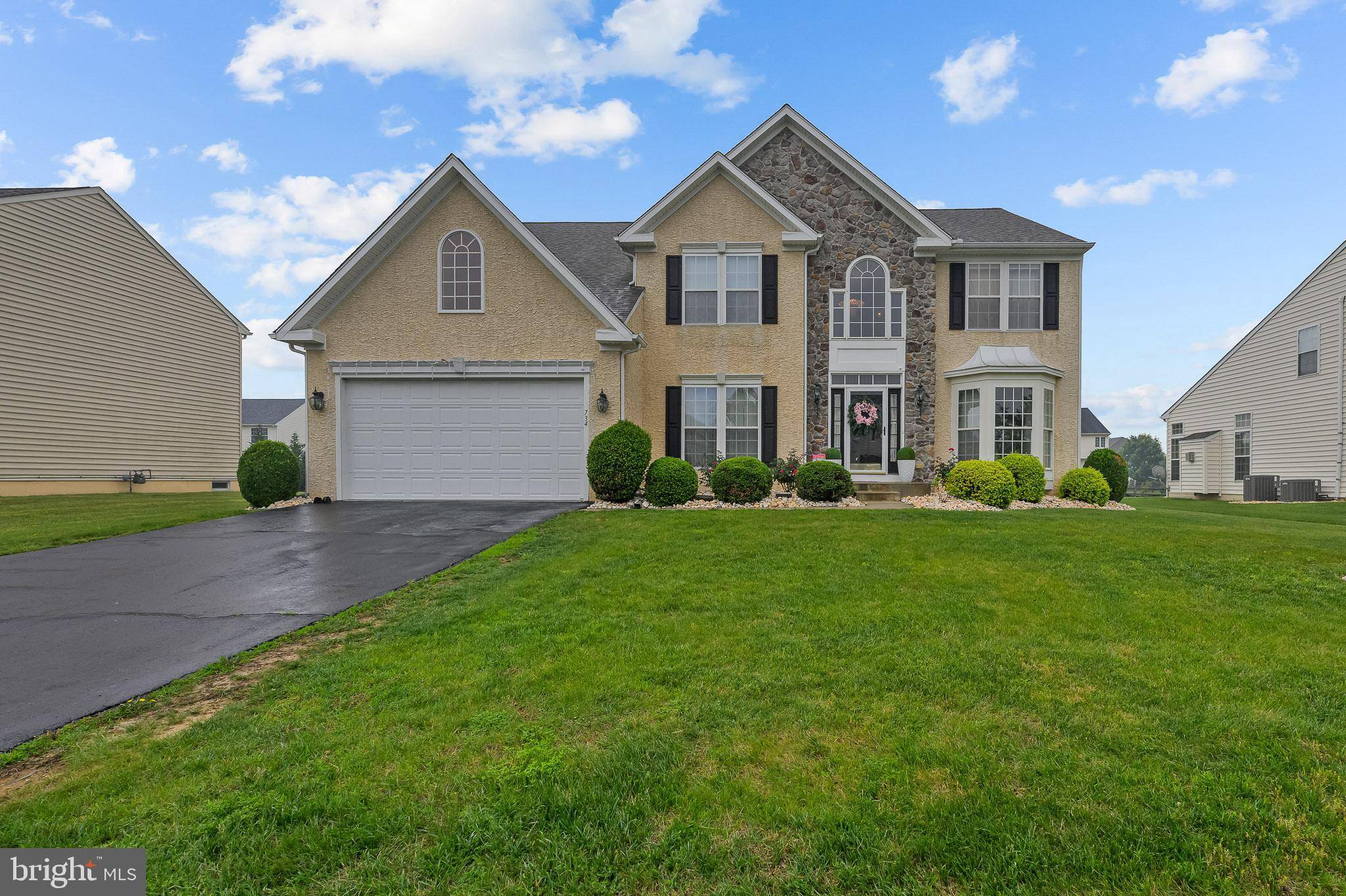 Middletown, DE 19709,734 WOOD DUCK CT