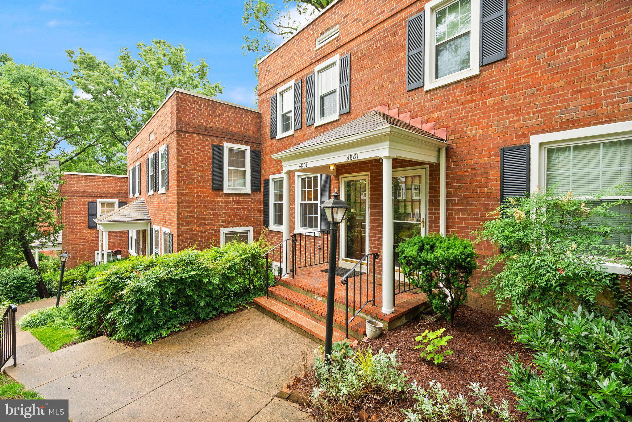 Arlington, VA 22206,4803 27TH RD S