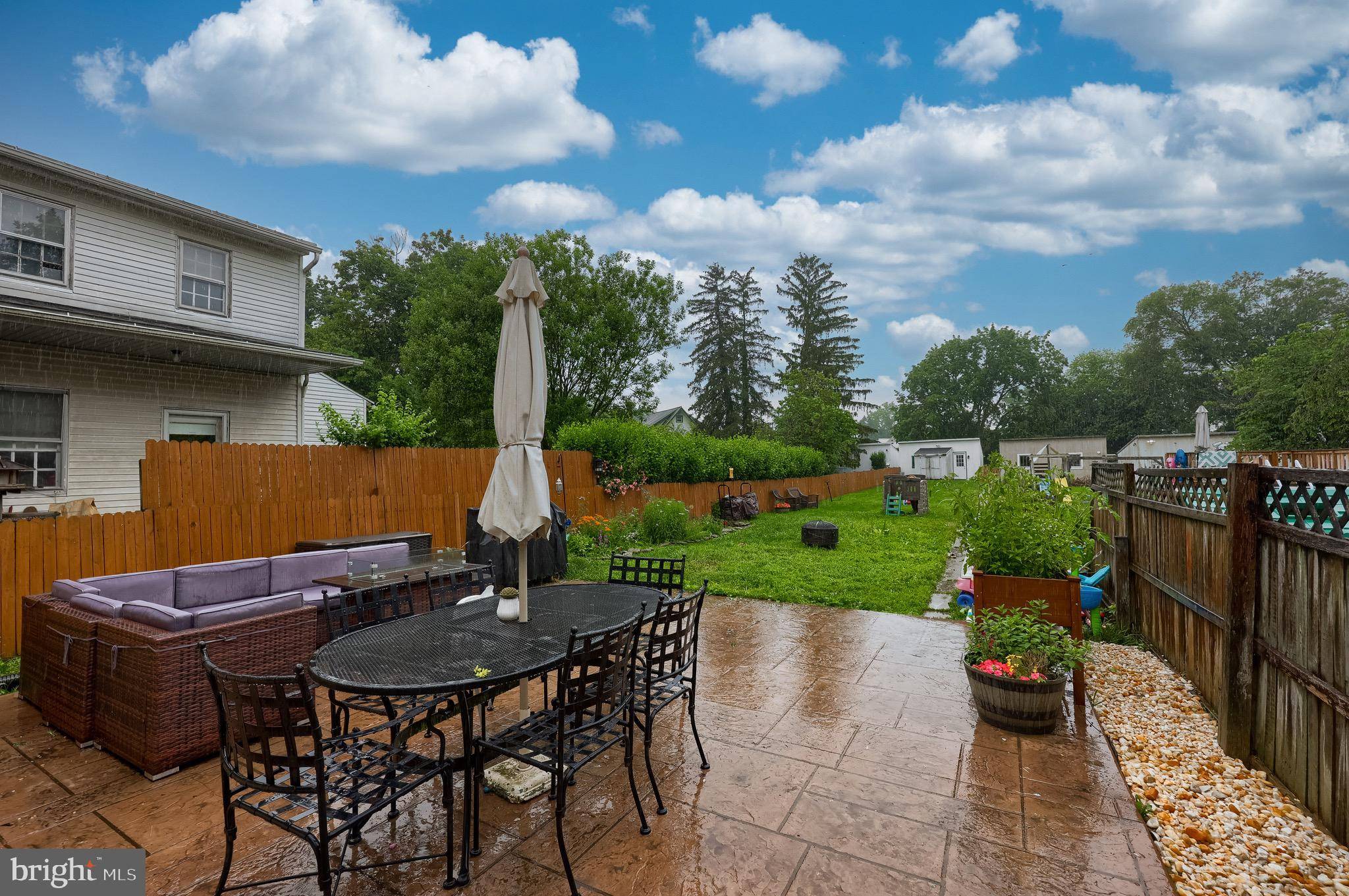 Mount Joy, PA 17552,246 MARIETTA AVE