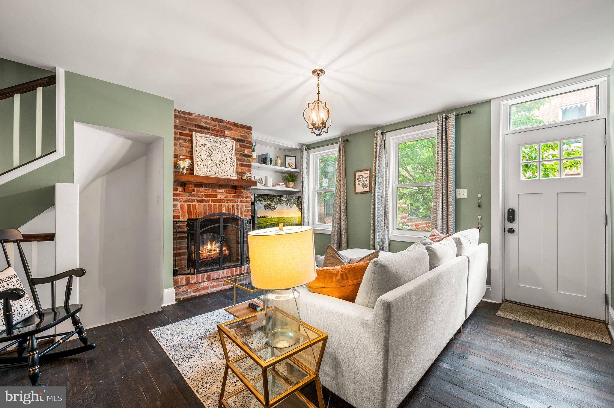 Philadelphia, PA 19146,1908 KATER ST