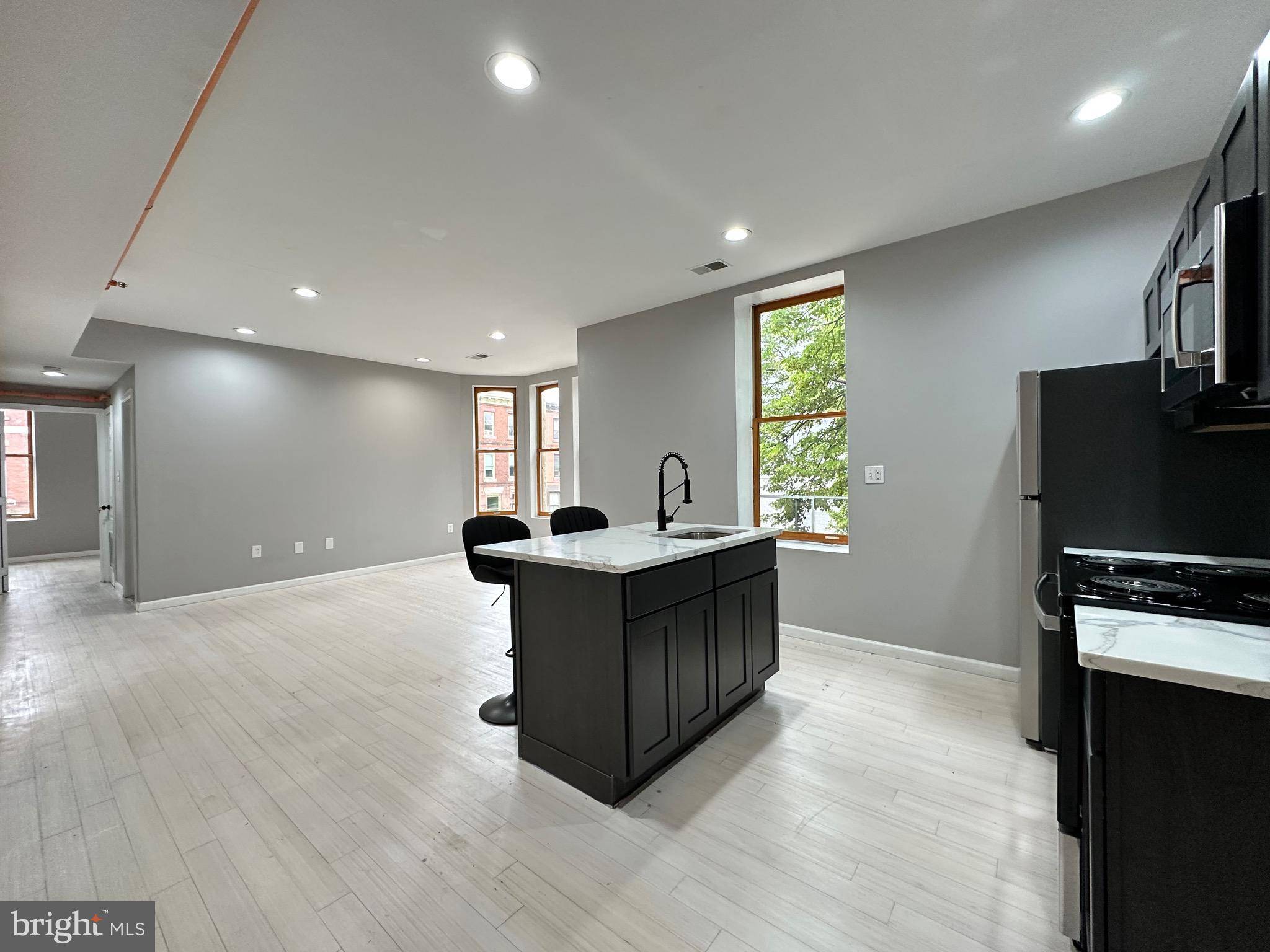 Philadelphia, PA 19121,1919 W DIAMOND ST #2