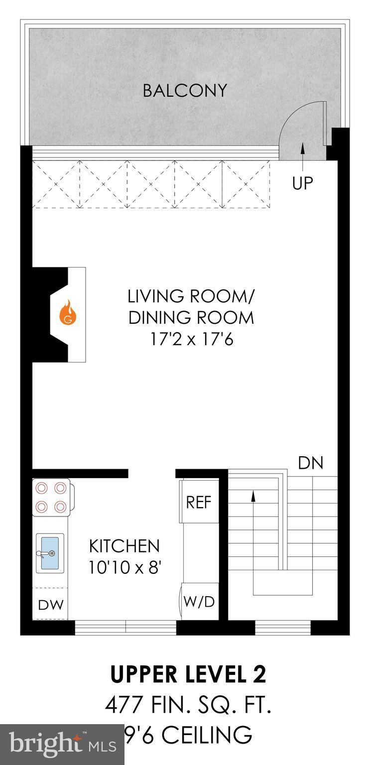 Washington, DC 20024,42 G ST SW