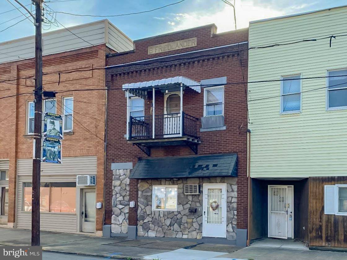 Donora, PA 15033,767 MCKEAN AVE