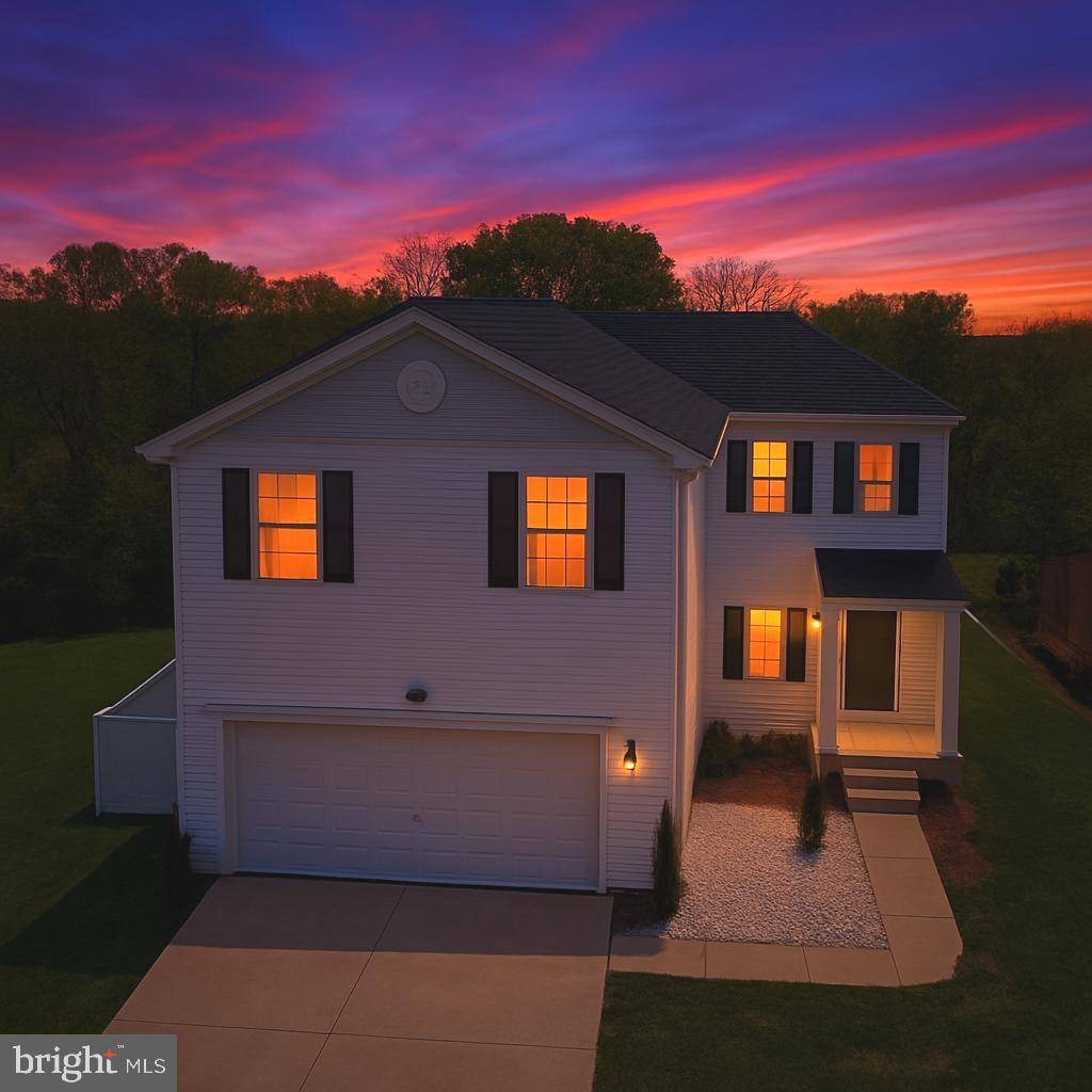 Locust Grove, VA 22508,35460 QUAIL MEADOW LN