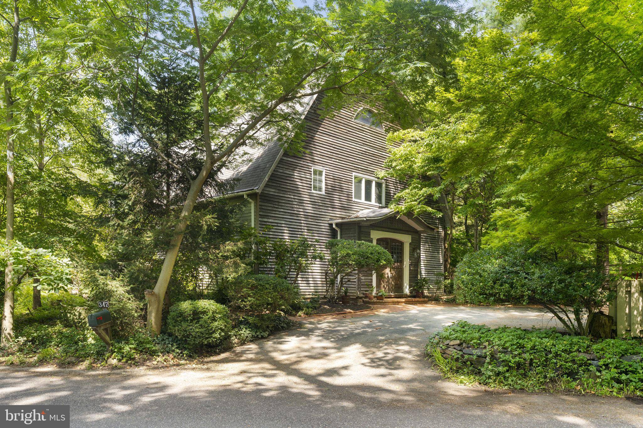 Penllyn, PA 19422,347 OLD PENLLYN PIKE